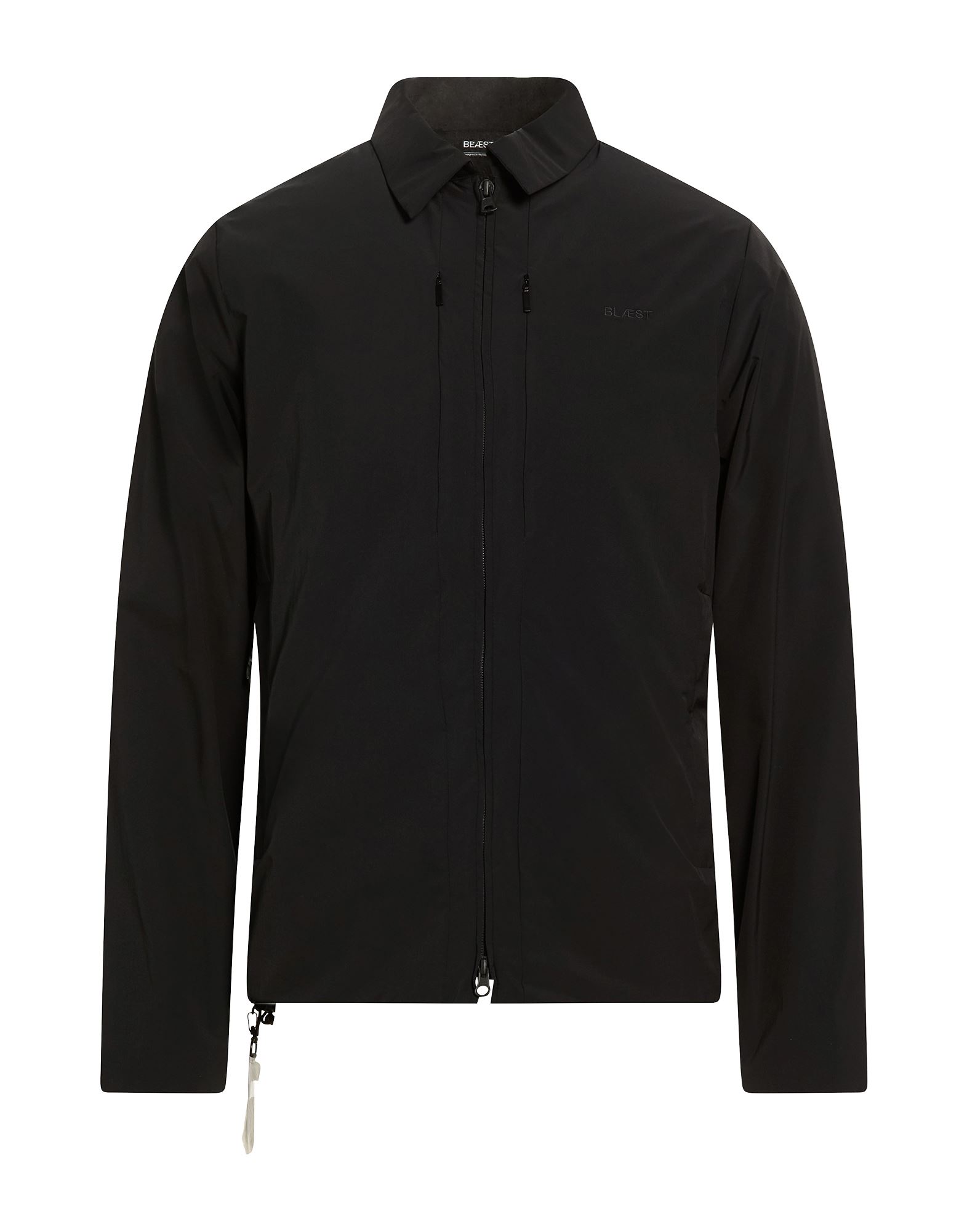  Blaest - Jacken & Mäntel - Jacken Und Anoraks - On Yoox.com 