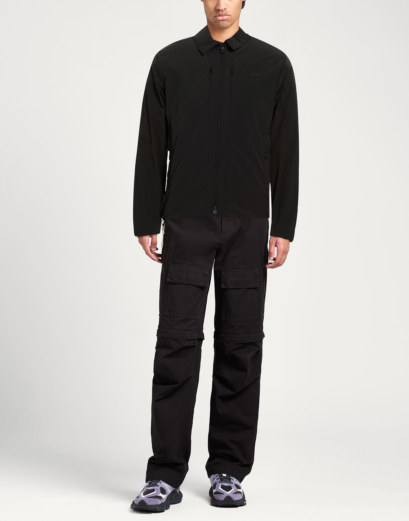  Blaest - Jacken & Mäntel - Jacken Und Anoraks - On Yoox.com 