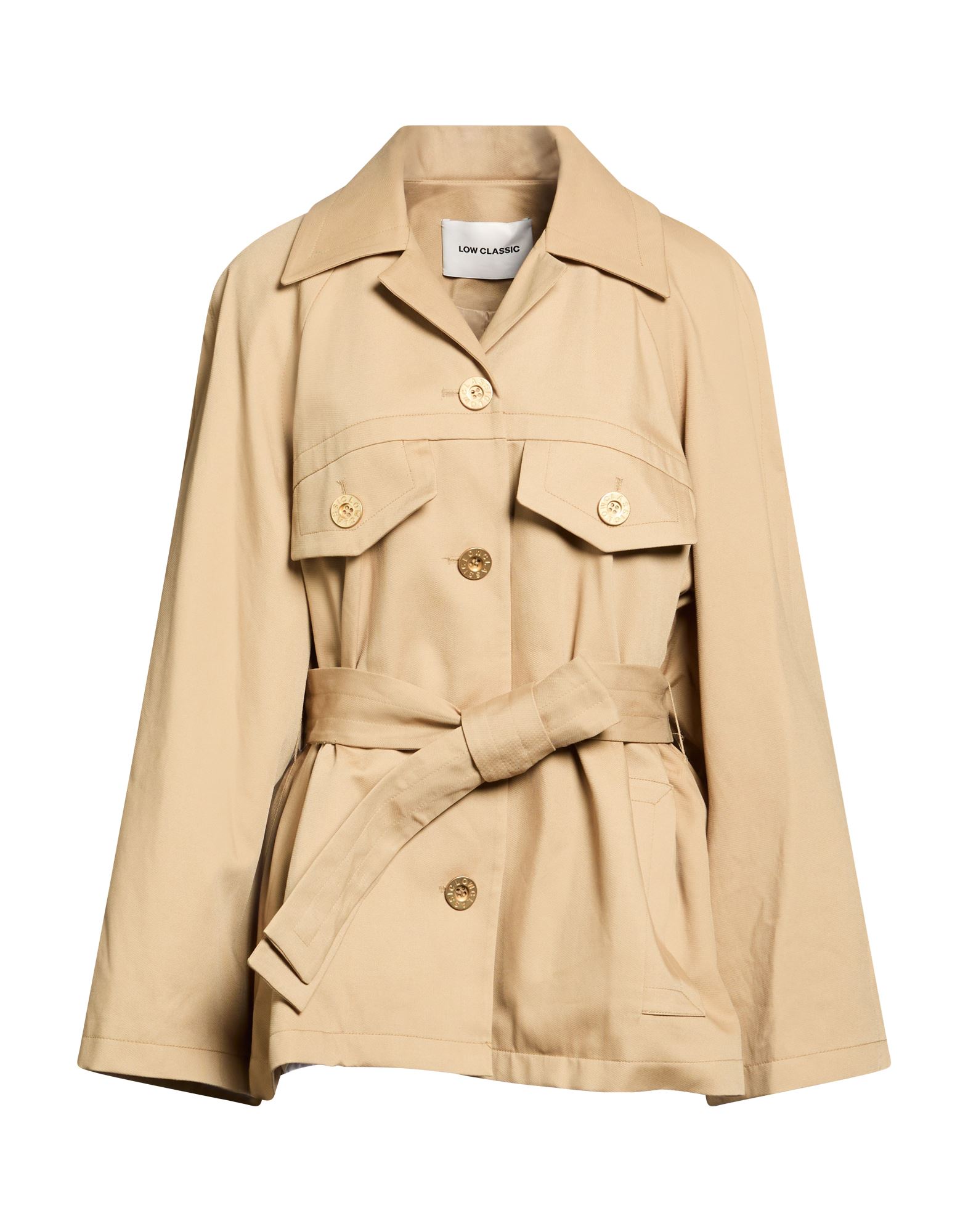  Low Classic - Jacken & Mäntel - Jacken Und Anoraks - On Yoox.com 