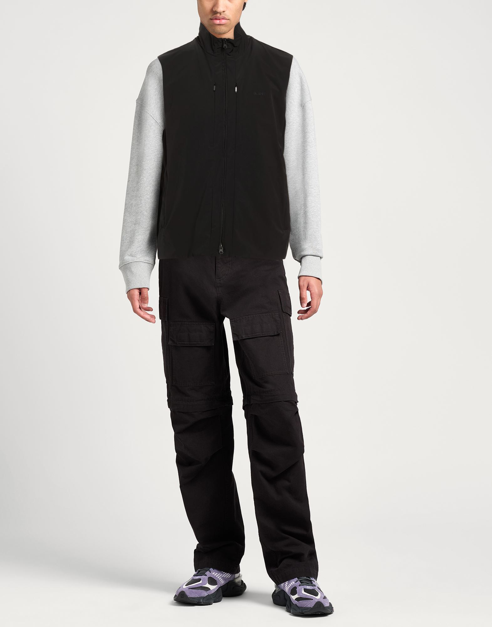  Blaest - Jacken & Mäntel - Westen - On Yoox.com 