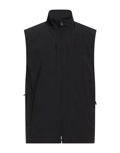 Weste Herren Schwarz L,M,S,XL Herren