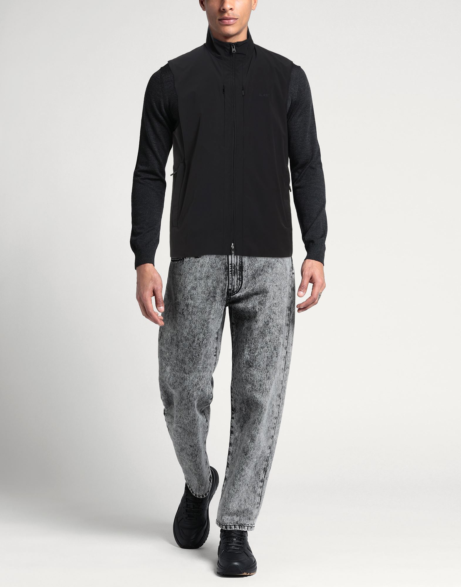  Blaest - Jacken & Mäntel - Westen - On Yoox.com 