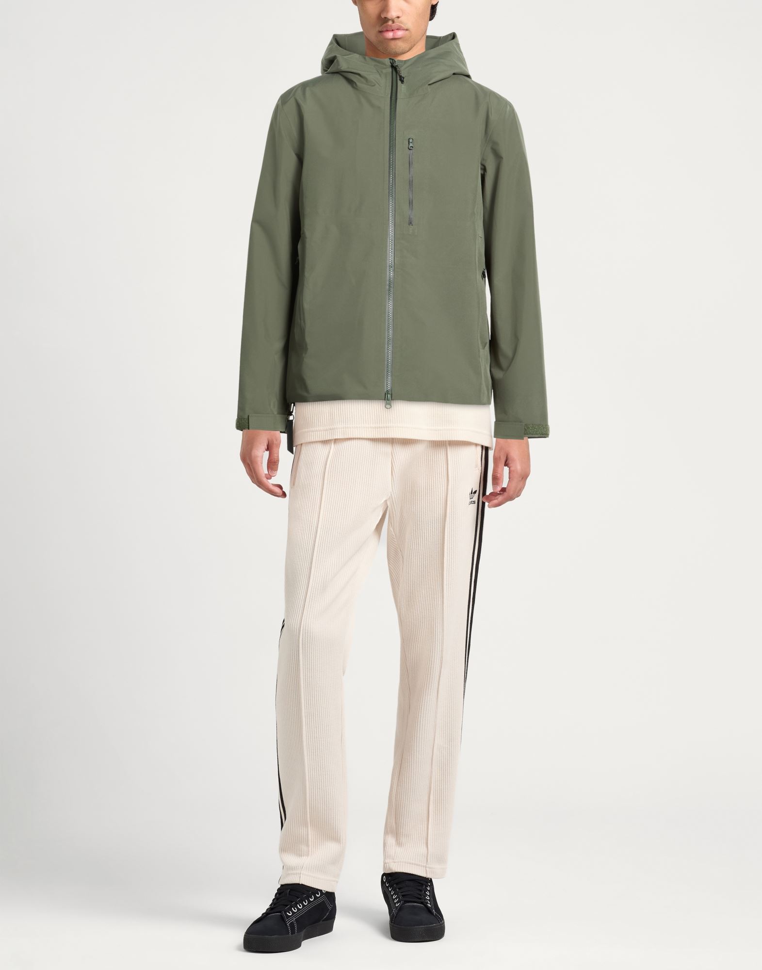  Blaest - Jacken & Mäntel - Jacken Und Anoraks - On Yoox.com 