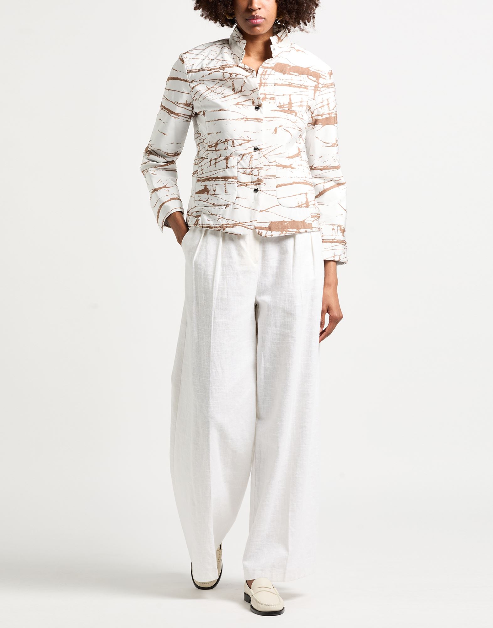  Moorer - Jacken & Mäntel - Jacken Und Anoraks - On Yoox.com 