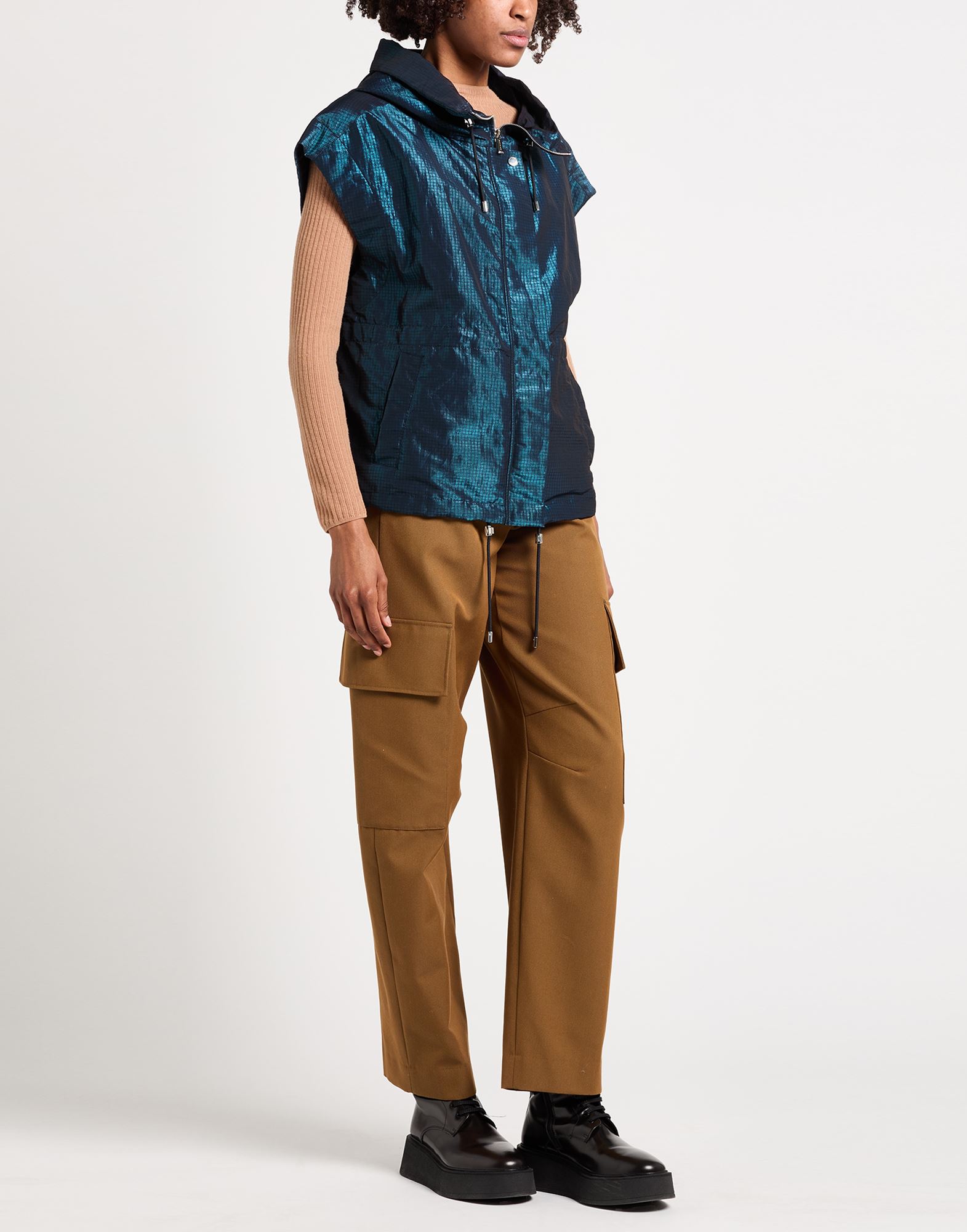  Moorer - Jacken & Mäntel - Jacken Und Anoraks - On Yoox.com 