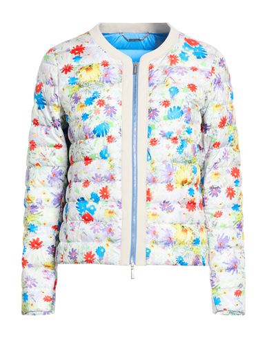 Pufferjacke & Daunenjacke Damen Hellgrau 34 Damen