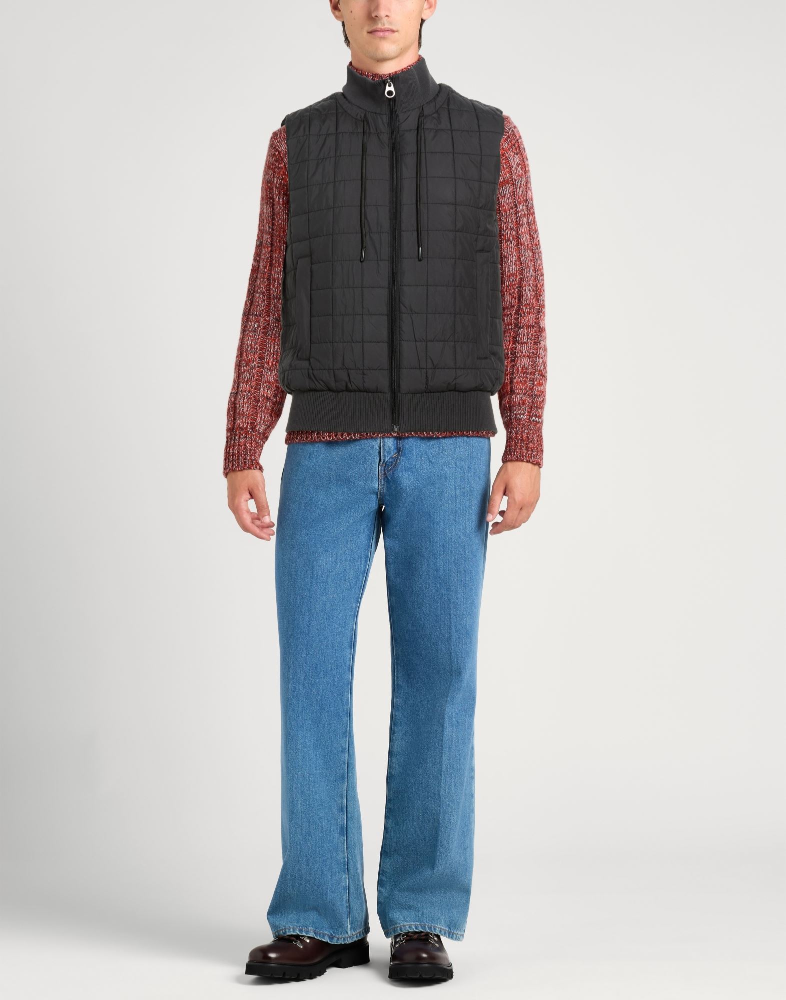  Bikkembergs - Jacken & Mäntel - Westen - On Yoox.com 