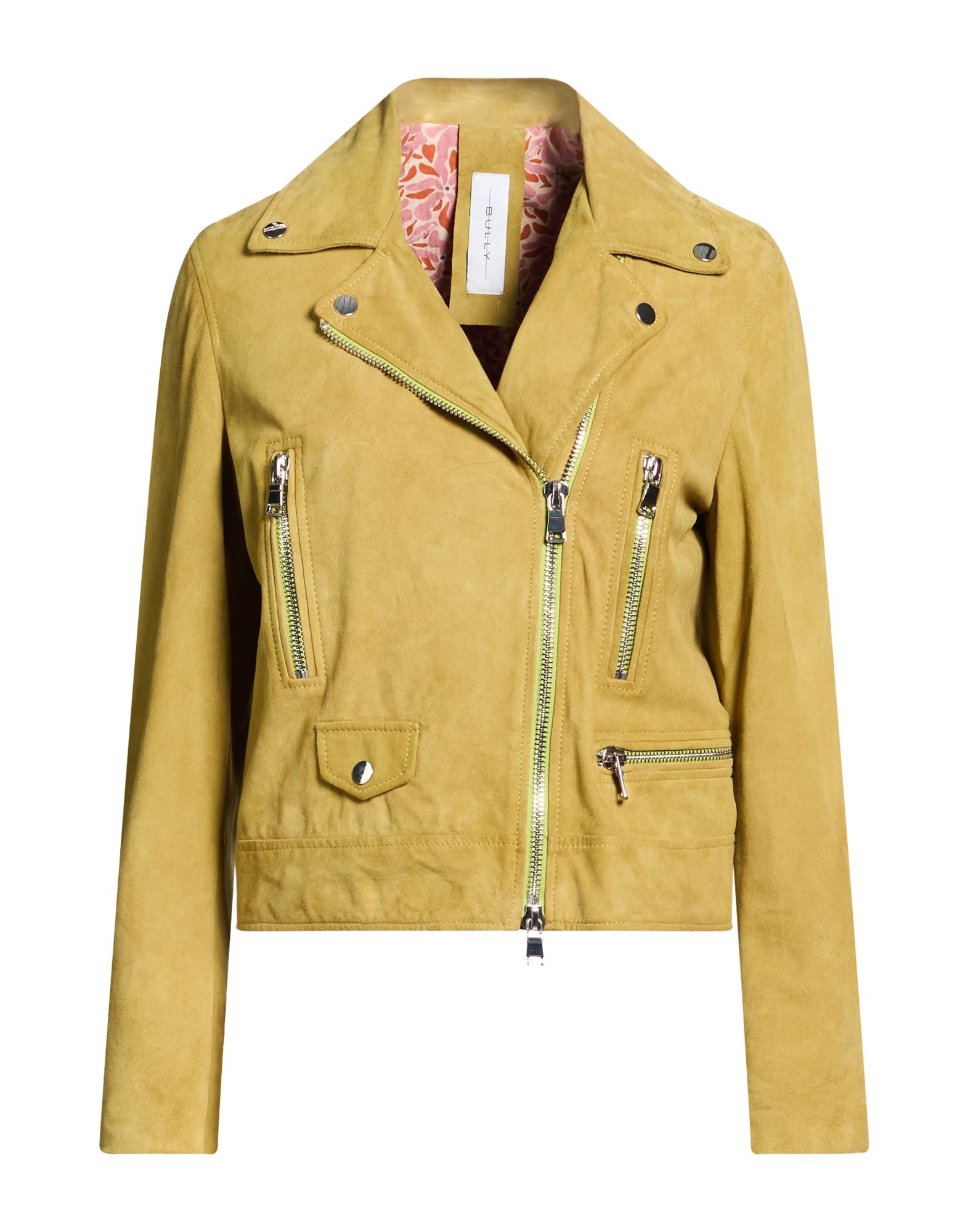  Bully - Jacken & Mäntel - Jacken Und Anoraks - On Yoox.com 