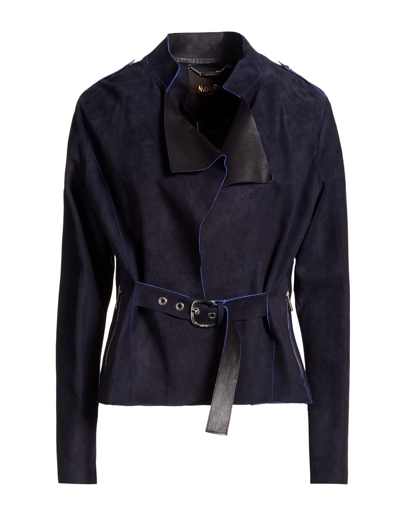  Moorer - Jacken & Mäntel - Jacken Und Anoraks - On Yoox.com 