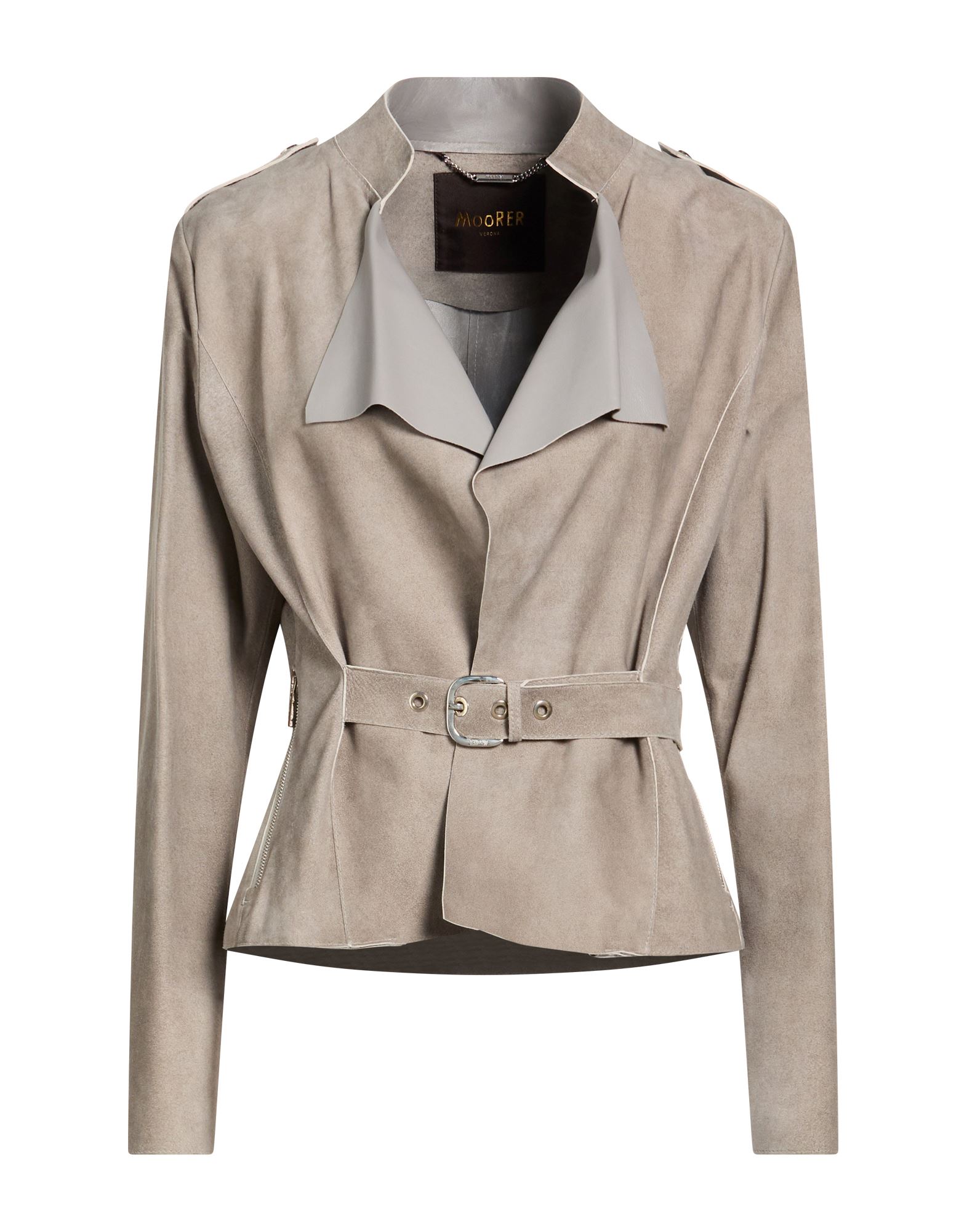  MOORER ΠΑΛΤΟ & ΤΖΑΚΕΤ Μπουφάν και τζάκετ