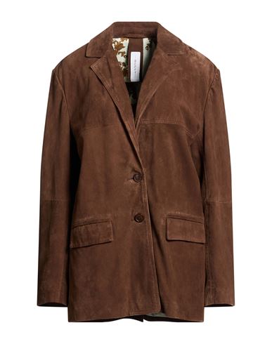 Blazer Damen Braun 32,36 Damen