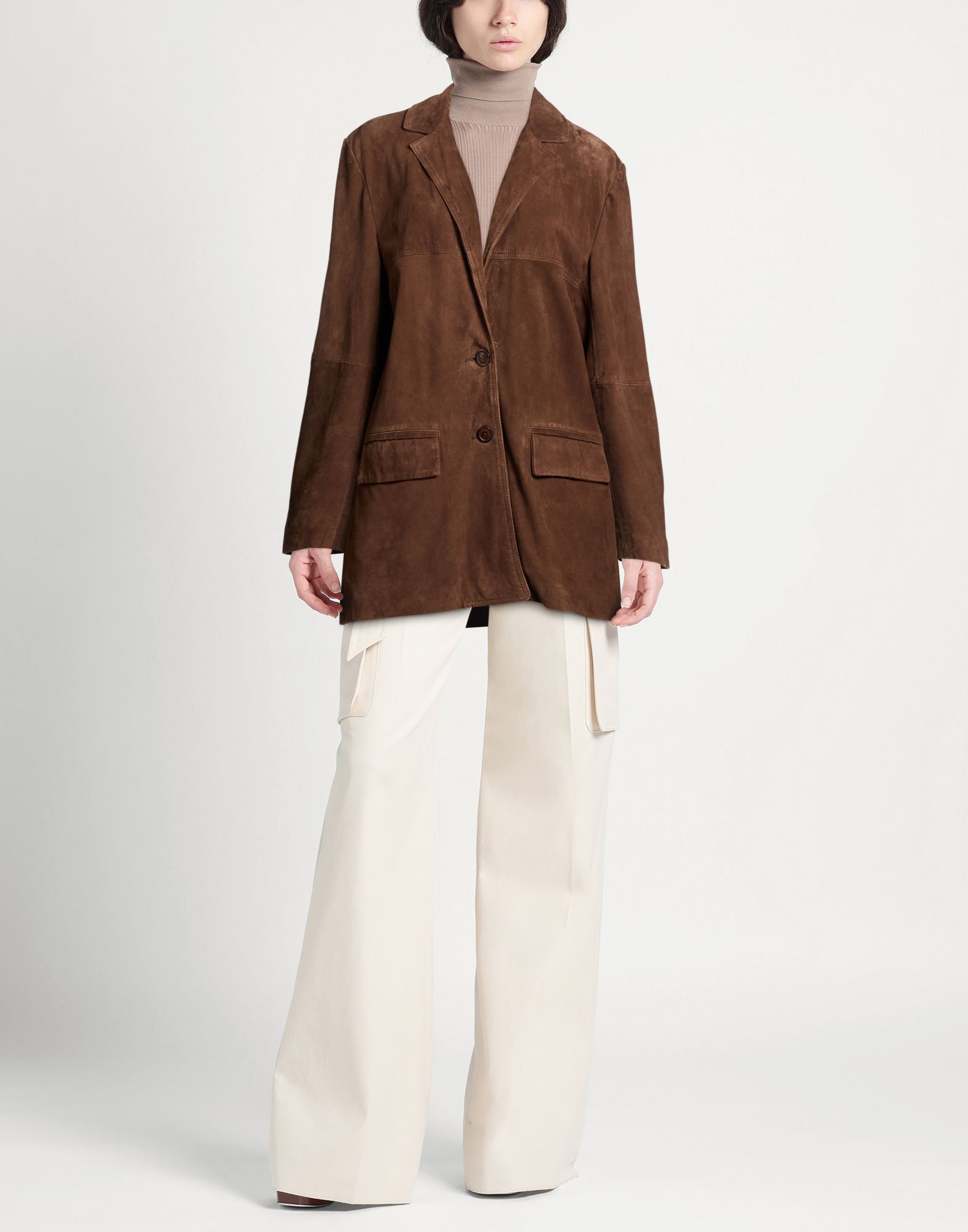  Bully - Trajes Y Conjuntos - Americanas - On Yoox.com 
