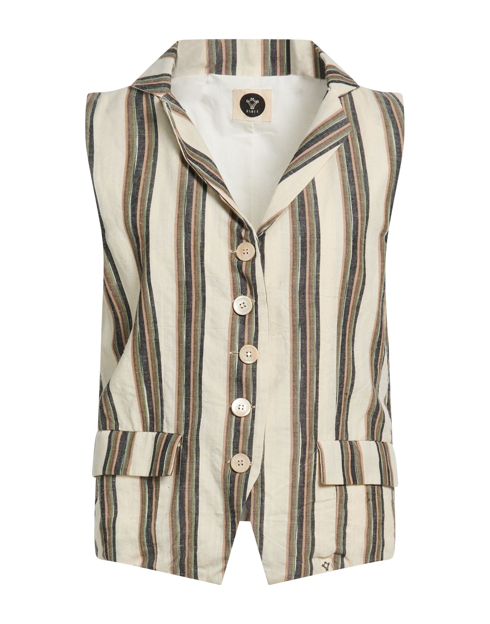  Bsbee - Anzüge Und Co-ords - Couture-westen - On Yoox.com 