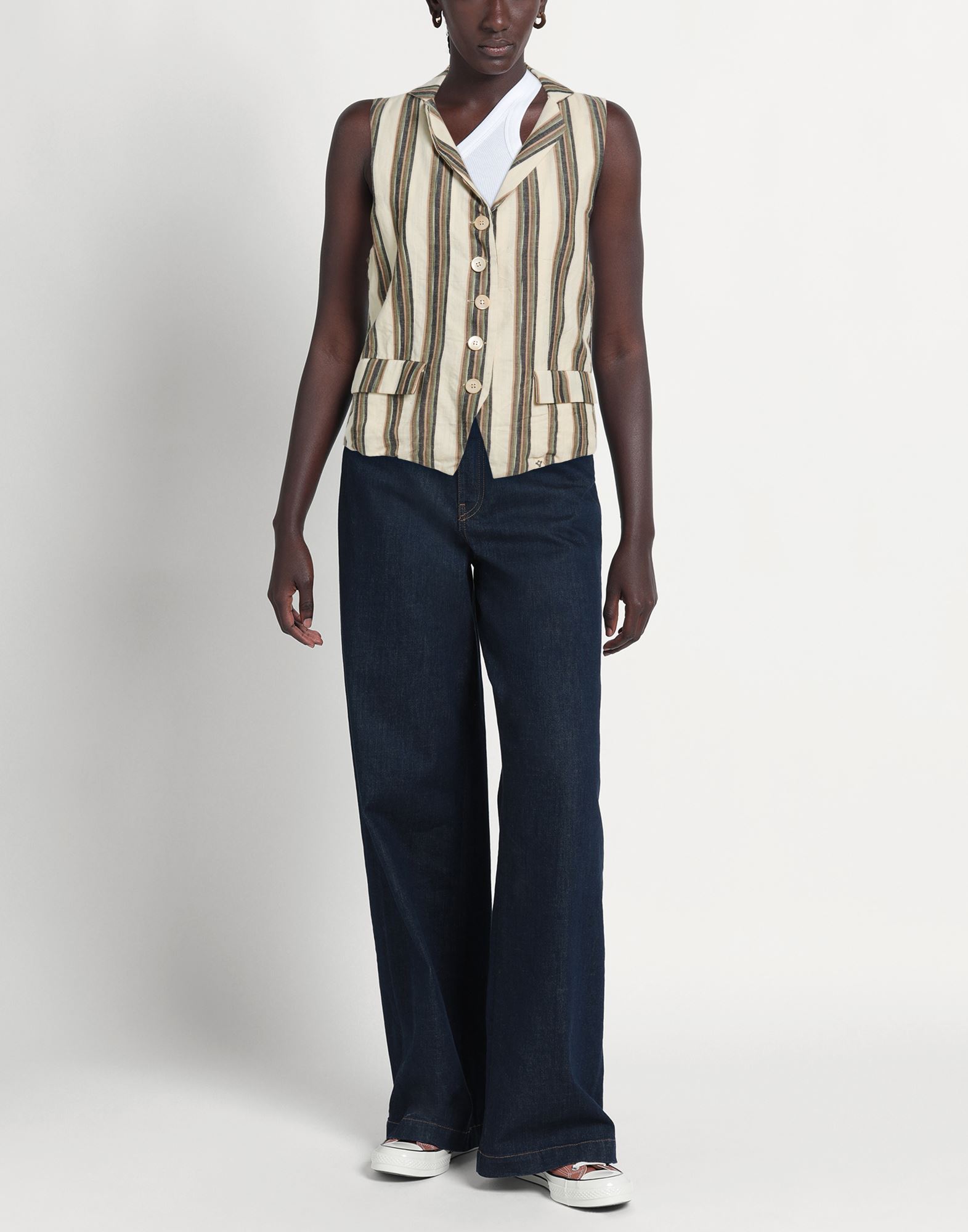  Bsbee - Anzüge Und Co-ords - Couture-westen - On Yoox.com 