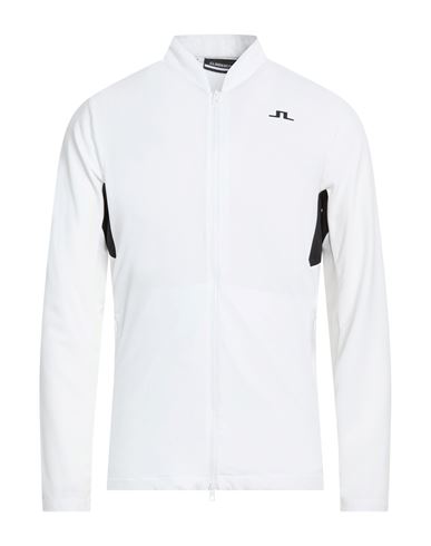 Chaqueta y cazadora Hombre Blanco S Hombre