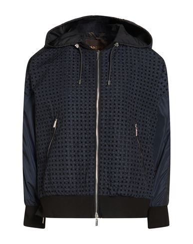 Jacke & Anorak Damen Marineblau 32 Damen