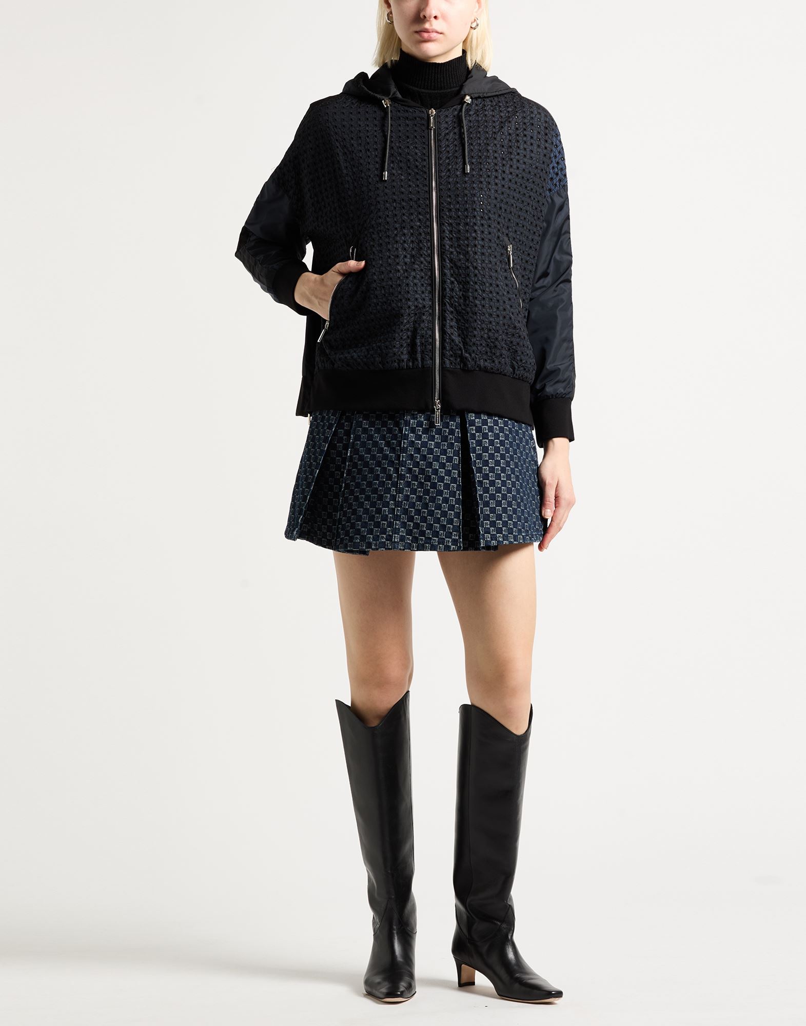  Moorer - Jacken & Mäntel - Jacken Und Anoraks - On Yoox.com 