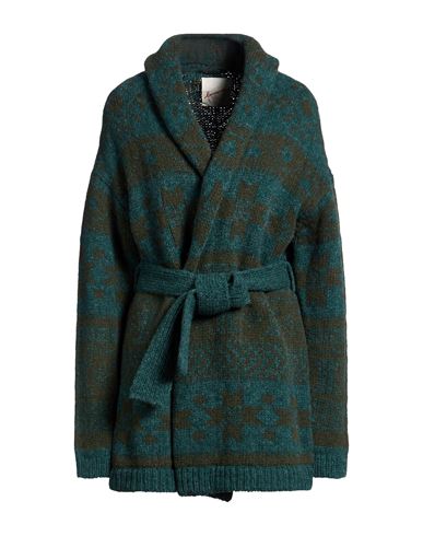 Rebecas Mujer Verde oscuro 38 Mujer