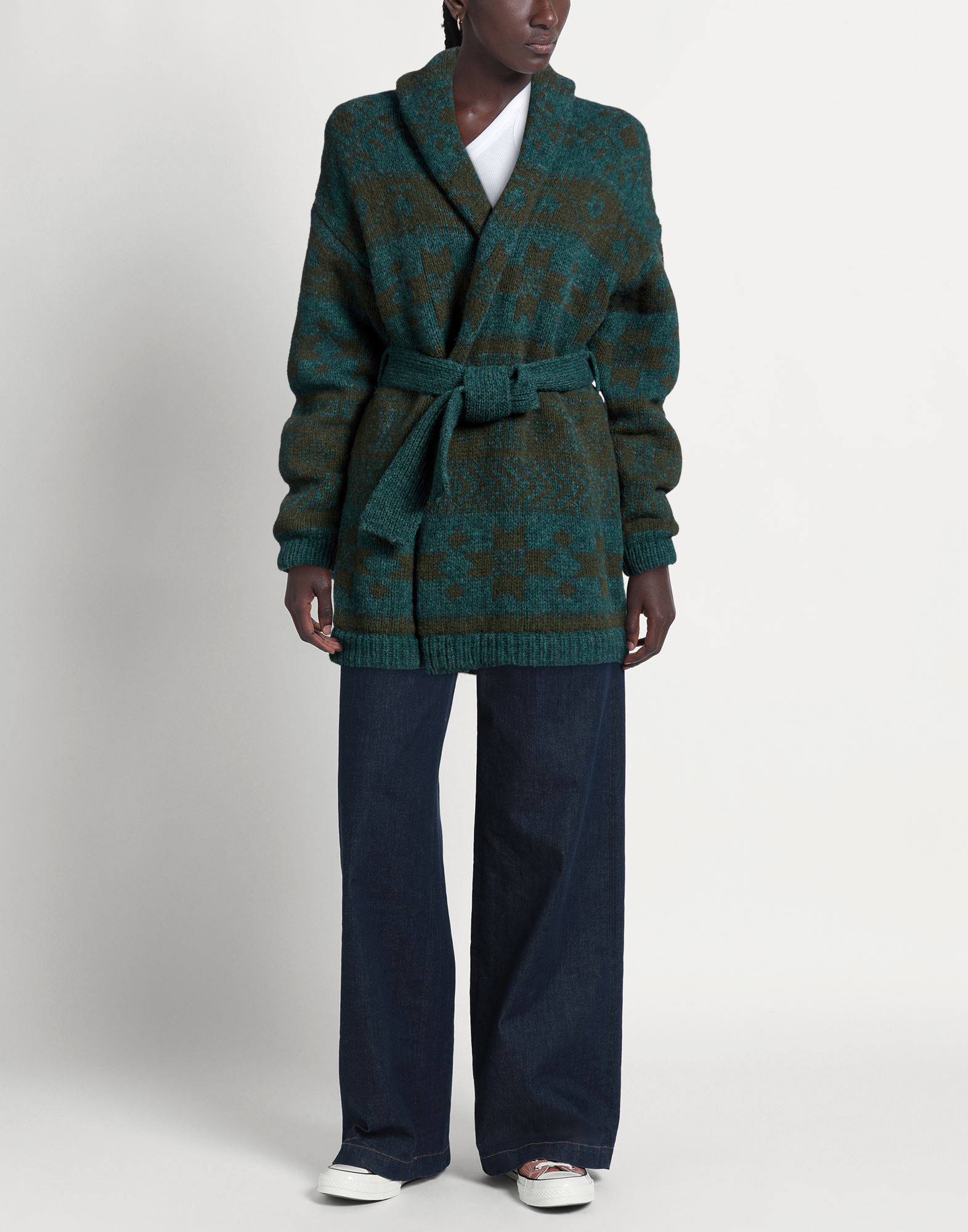  Laurence Bras - Strickwaren - Strickjacken - On Yoox.com 