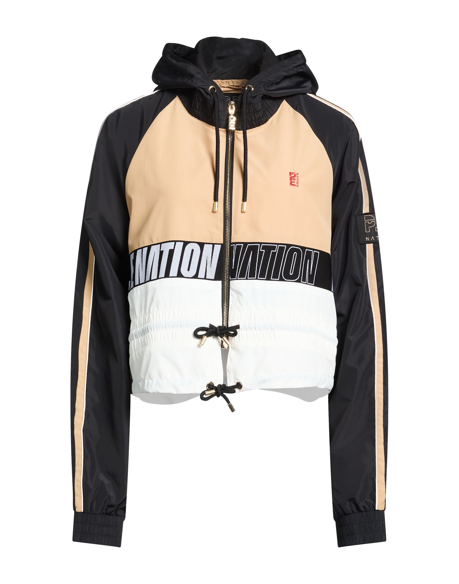  P.e Nation - Jacken & Mäntel - Jacken Und Anoraks - On Yoox.com 
