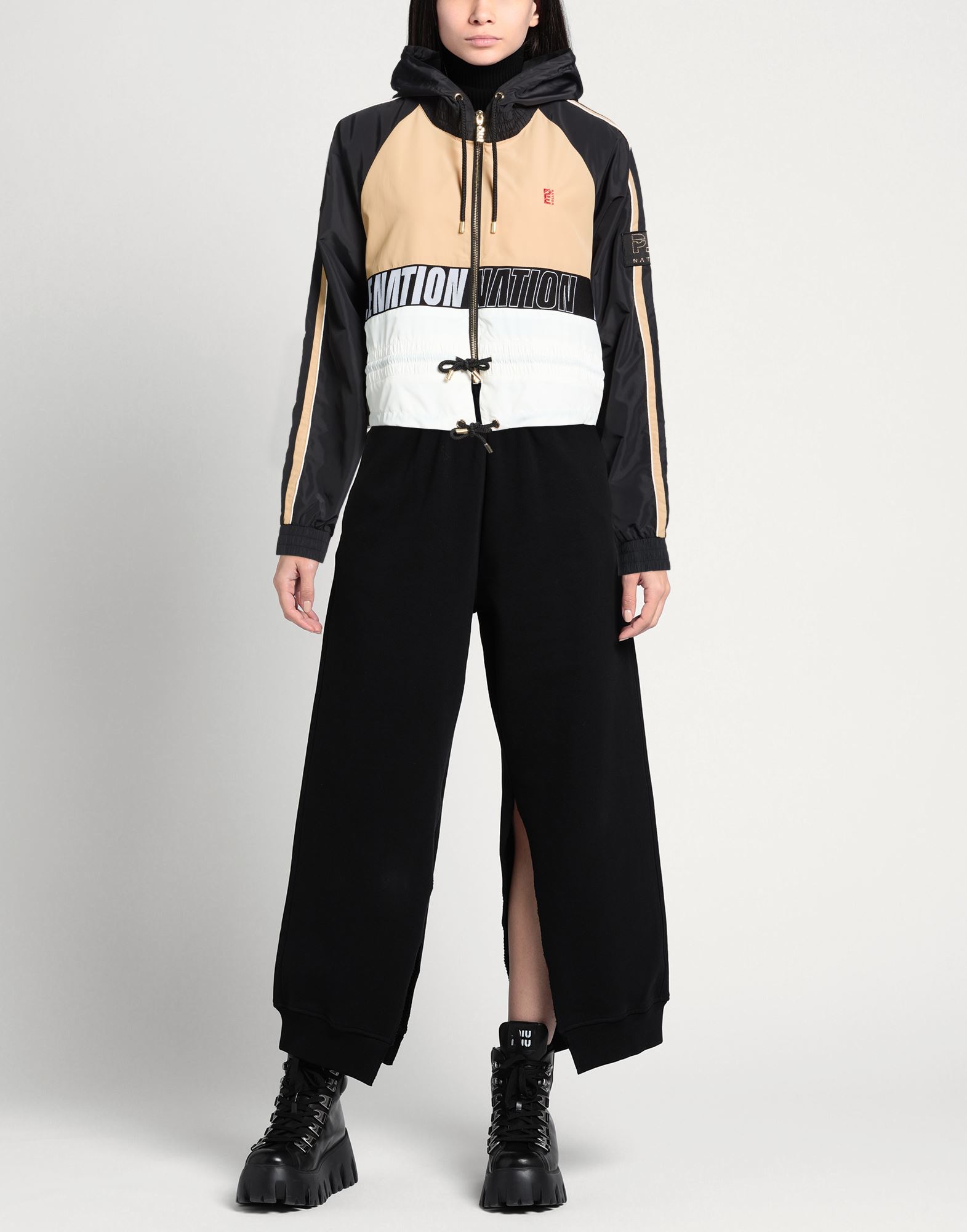  P.e Nation - Jacken & Mäntel - Jacken Und Anoraks - On Yoox.com 