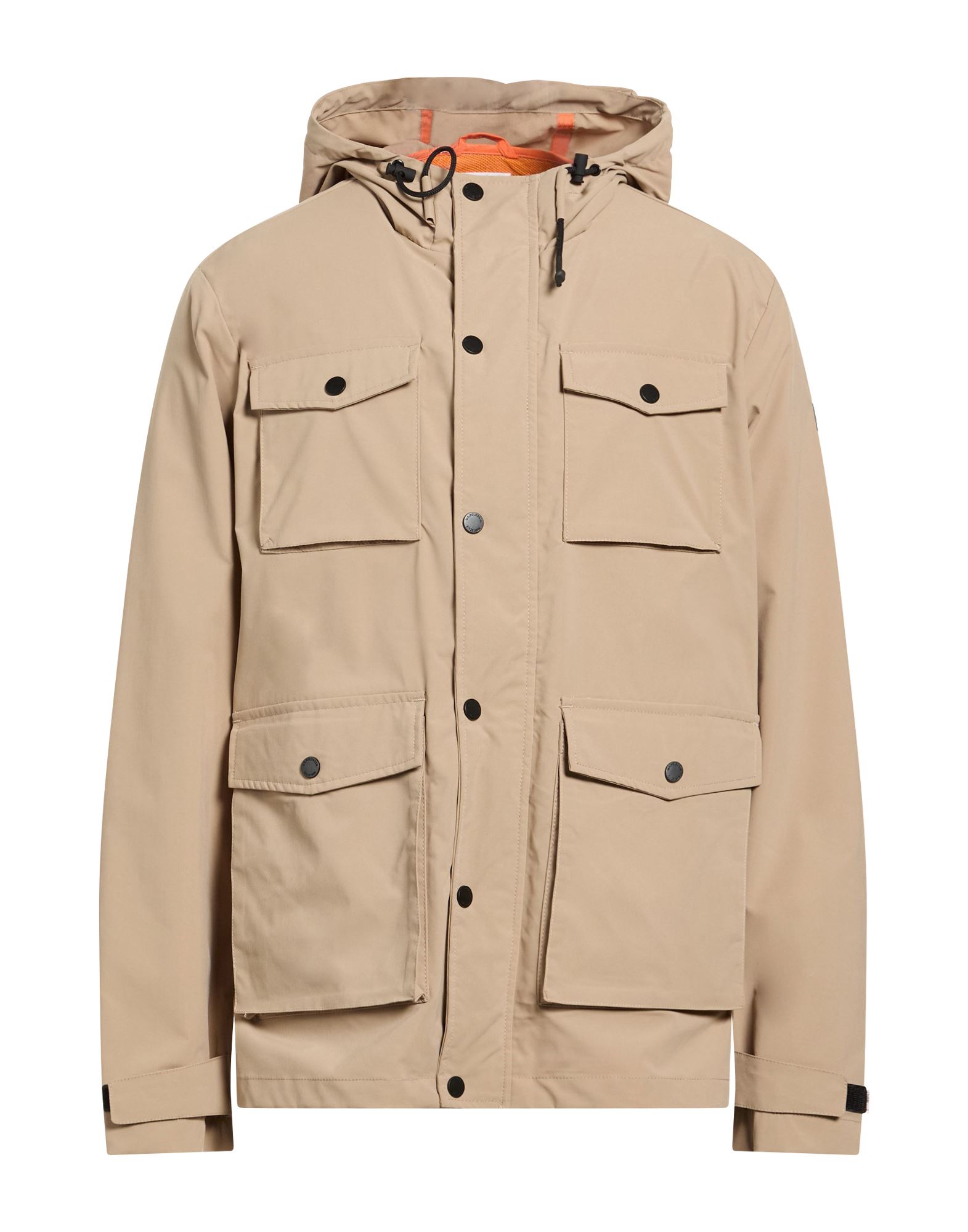  U.s.polo Assn. - Jacken & Mäntel - Jacken Und Anoraks - On Yoox.com 