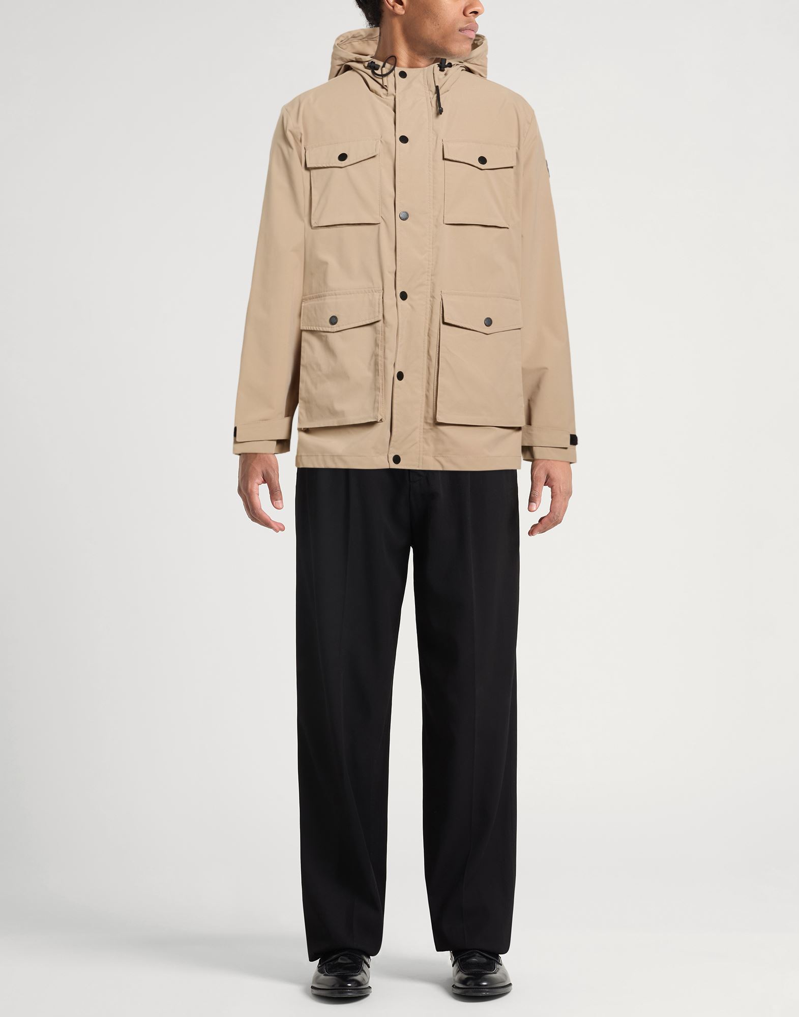  U.s.polo Assn. - Jacken & Mäntel - Jacken Und Anoraks - On Yoox.com 