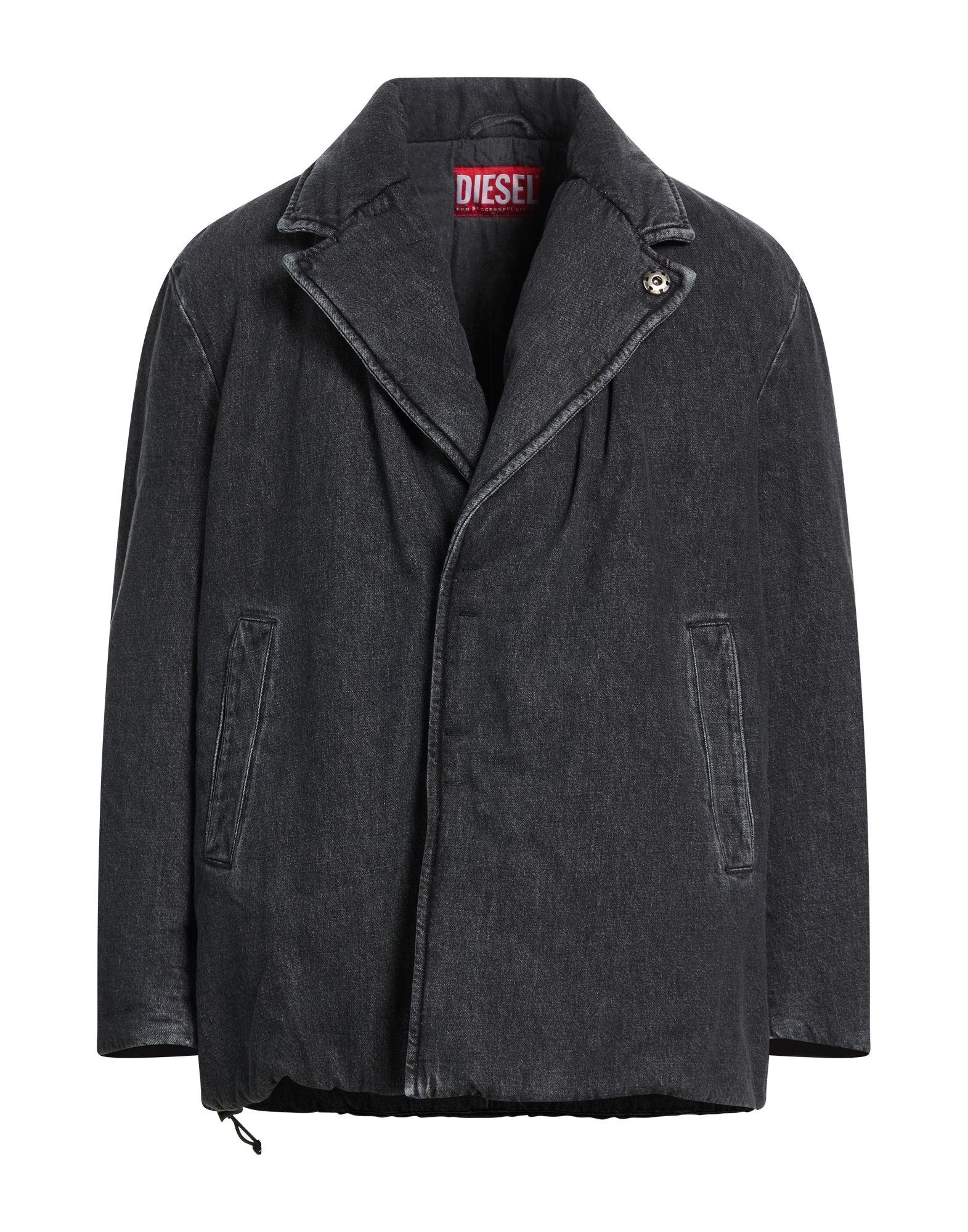 DIESEL ΠΑΛΤΟ & ΤΖΑΚΕΤ Denim τζάκετ