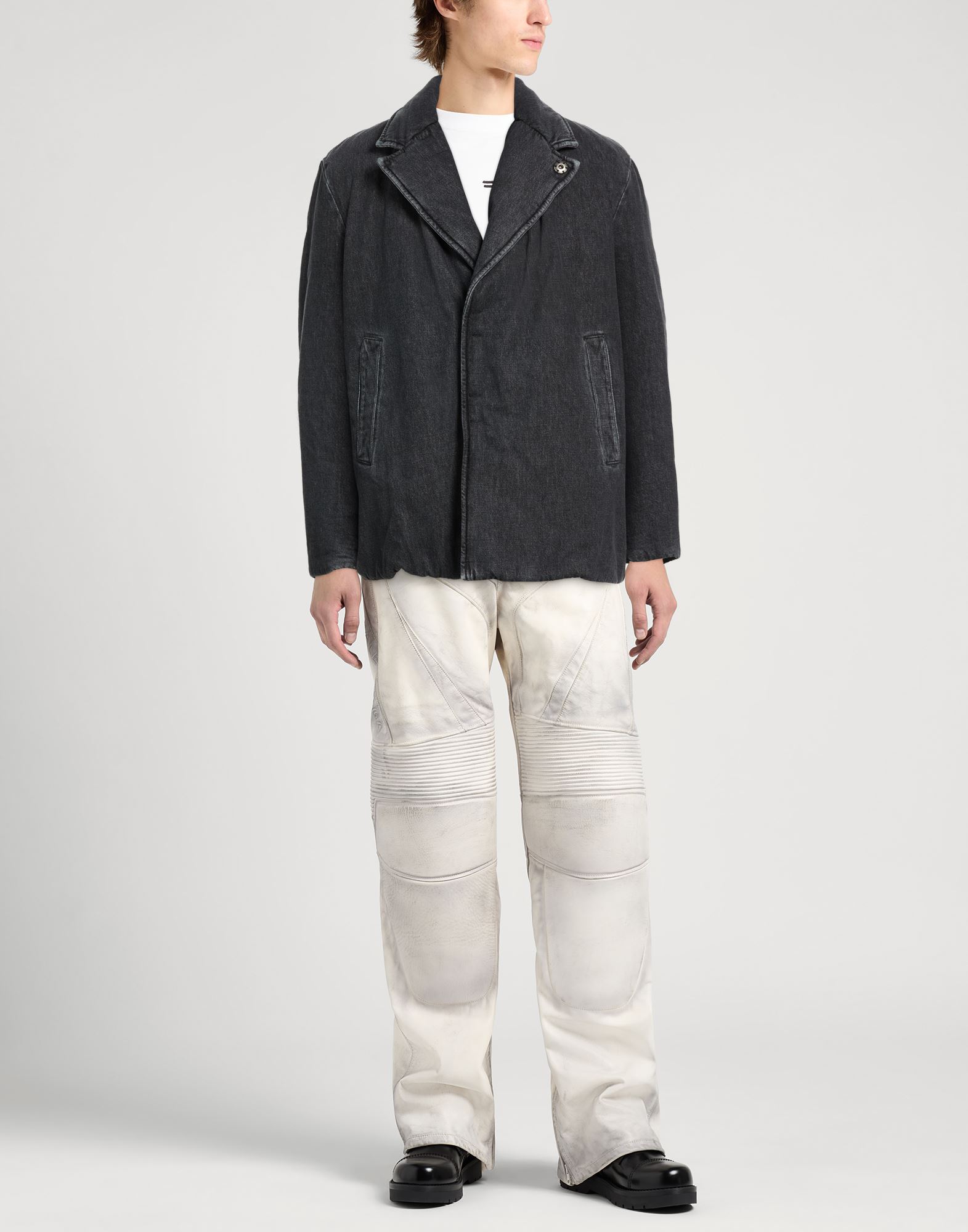  Diesel - Jacken & Mäntel - Jeansjacken/mäntel - On Yoox.com 