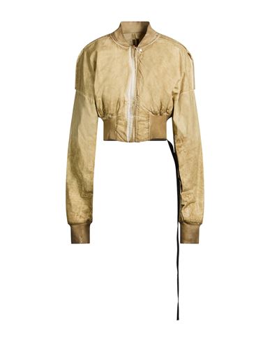Chaqueta y cazadora Mujer Arena S Mujer