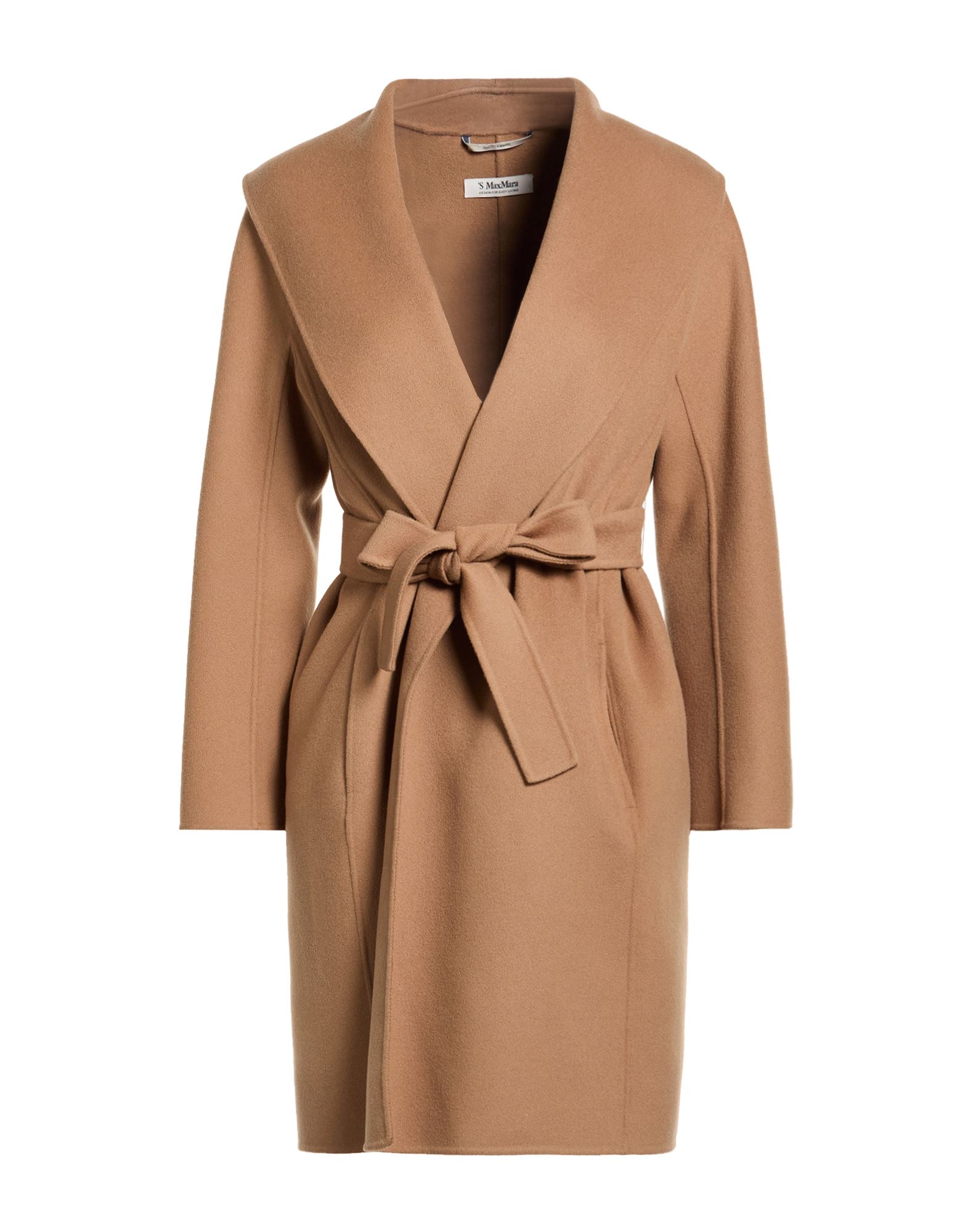 'S MAX MARA 'S MAX MARA ΠΑΛΤΟ & ΤΖΑΚΕΤ Παλτό