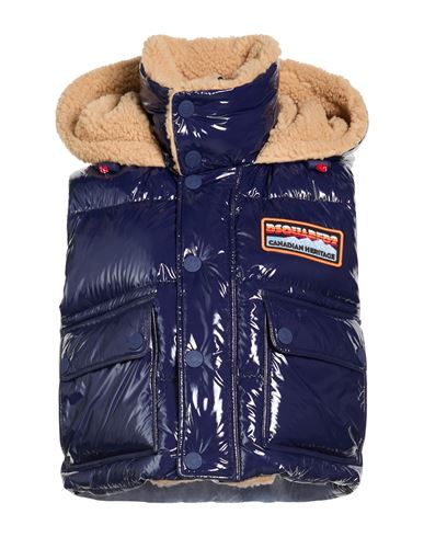 Weste Damen Marineblau 32,34 Damen