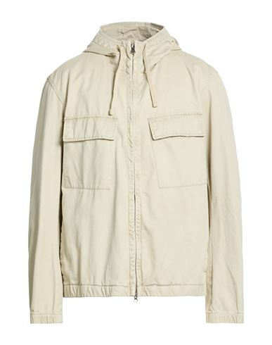 Jacke & Anorak Herren Beige XL,XXL Herren