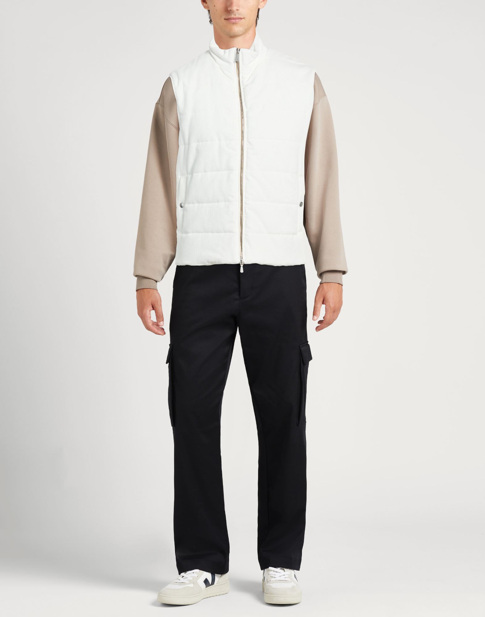  Eleventy - Jacken & Mäntel - Westen - On Yoox.com 