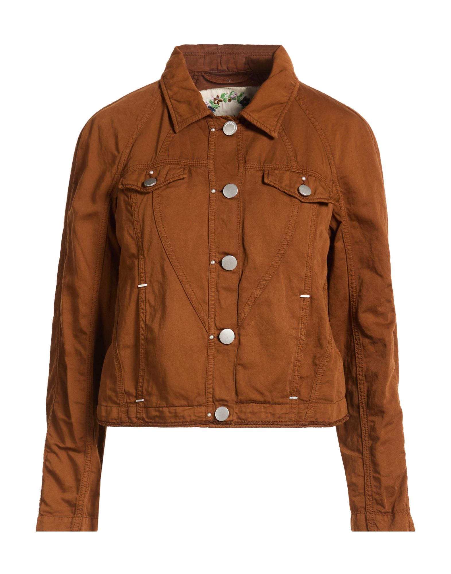  High - Jacken & Mäntel - Jacken Und Anoraks - On Yoox.com 