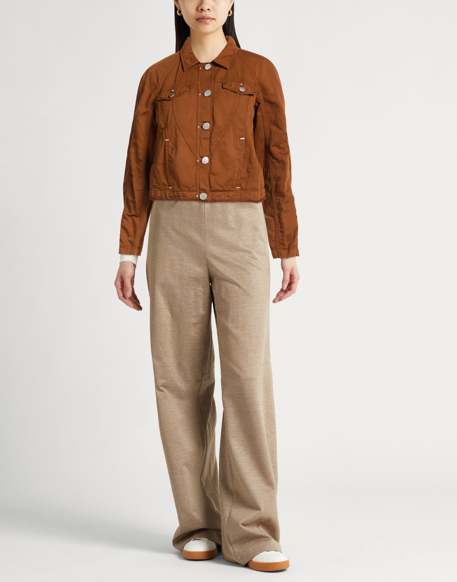  High - Jacken & Mäntel - Jacken Und Anoraks - On Yoox.com 