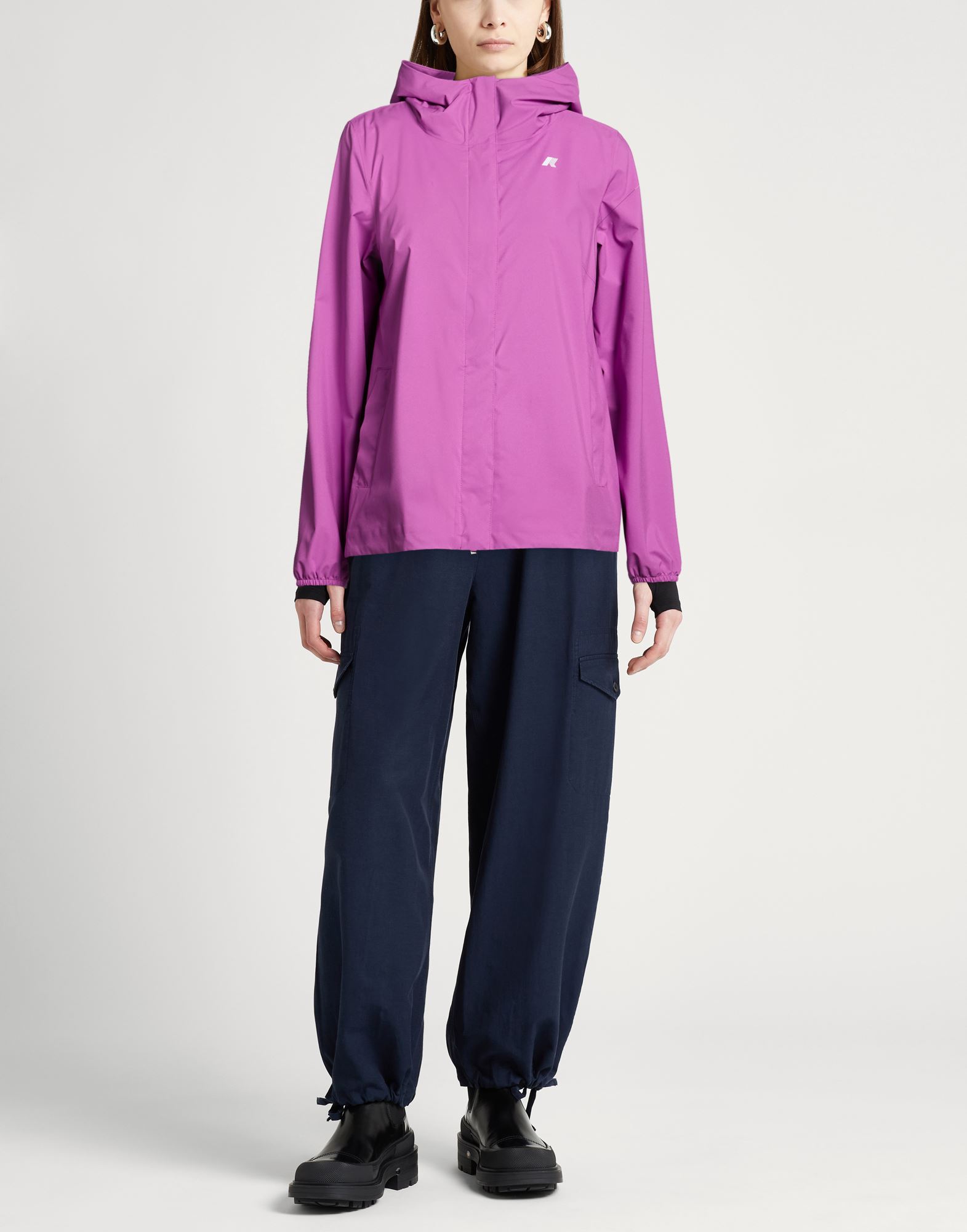  K-way - Jacken & Mäntel - Jacken Und Anoraks - On Yoox.com 