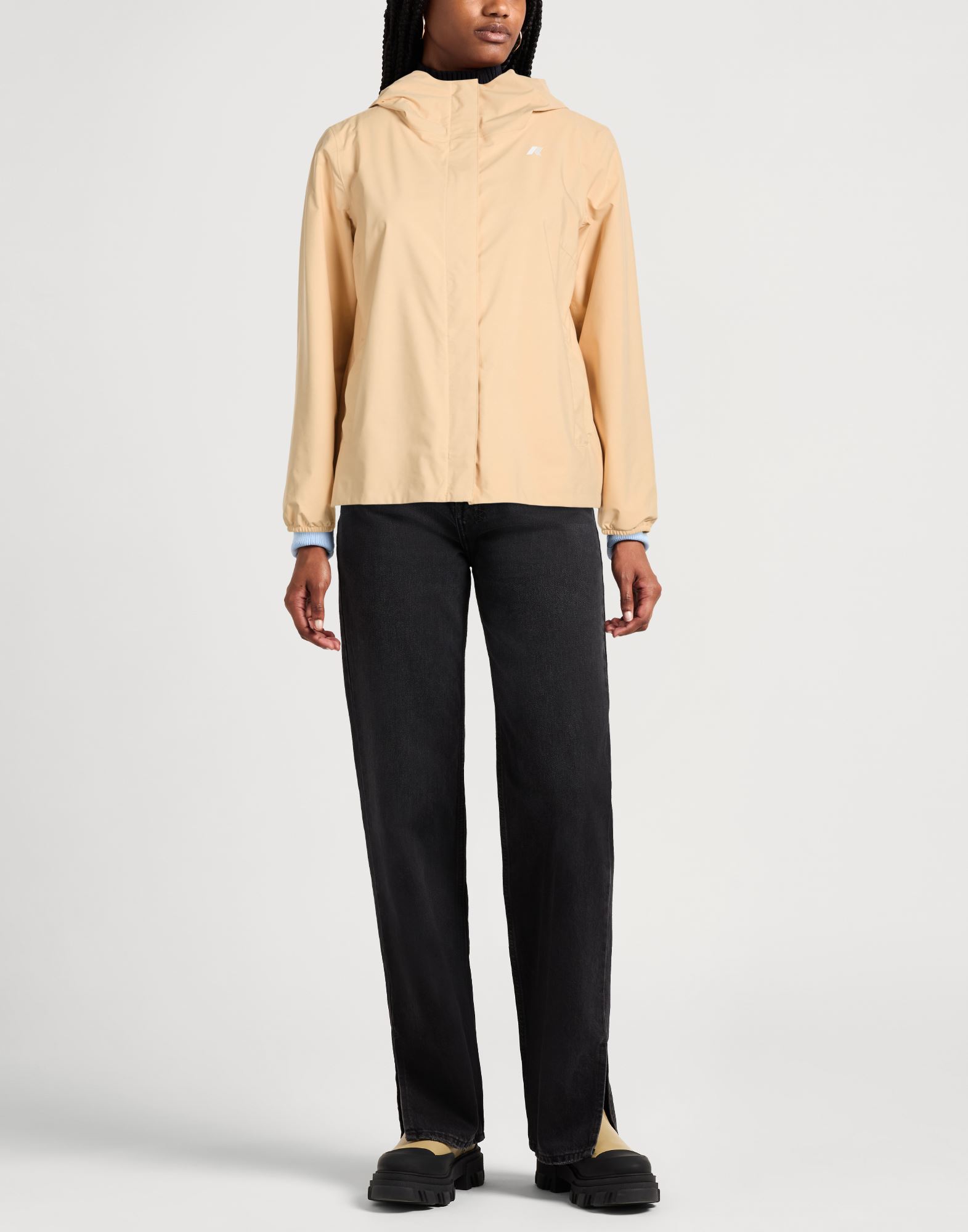  K-way - Jacken & Mäntel - Jacken Und Anoraks - On Yoox.com 