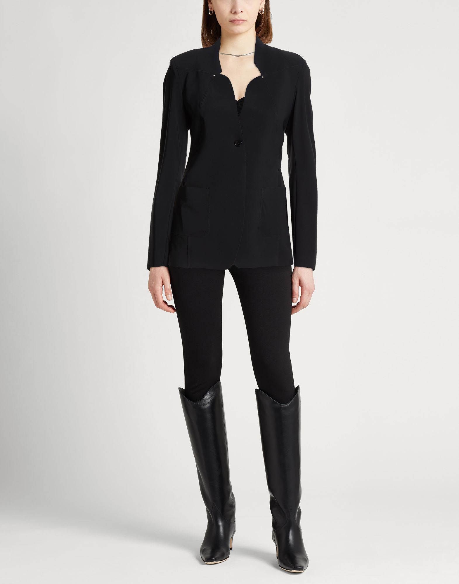  High - Trajes Y Conjuntos - Americanas - On Yoox.com 