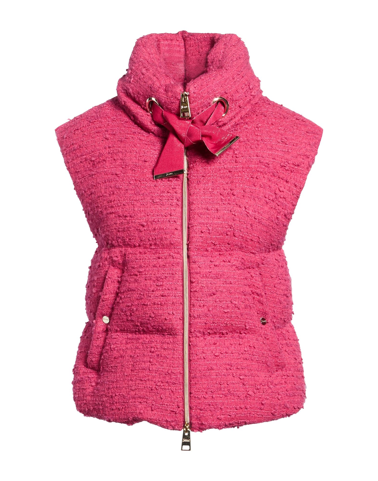  HERNO ΠΑΛΤΟ & ΤΖΑΚΕΤ Αμάνικο μπουφάν