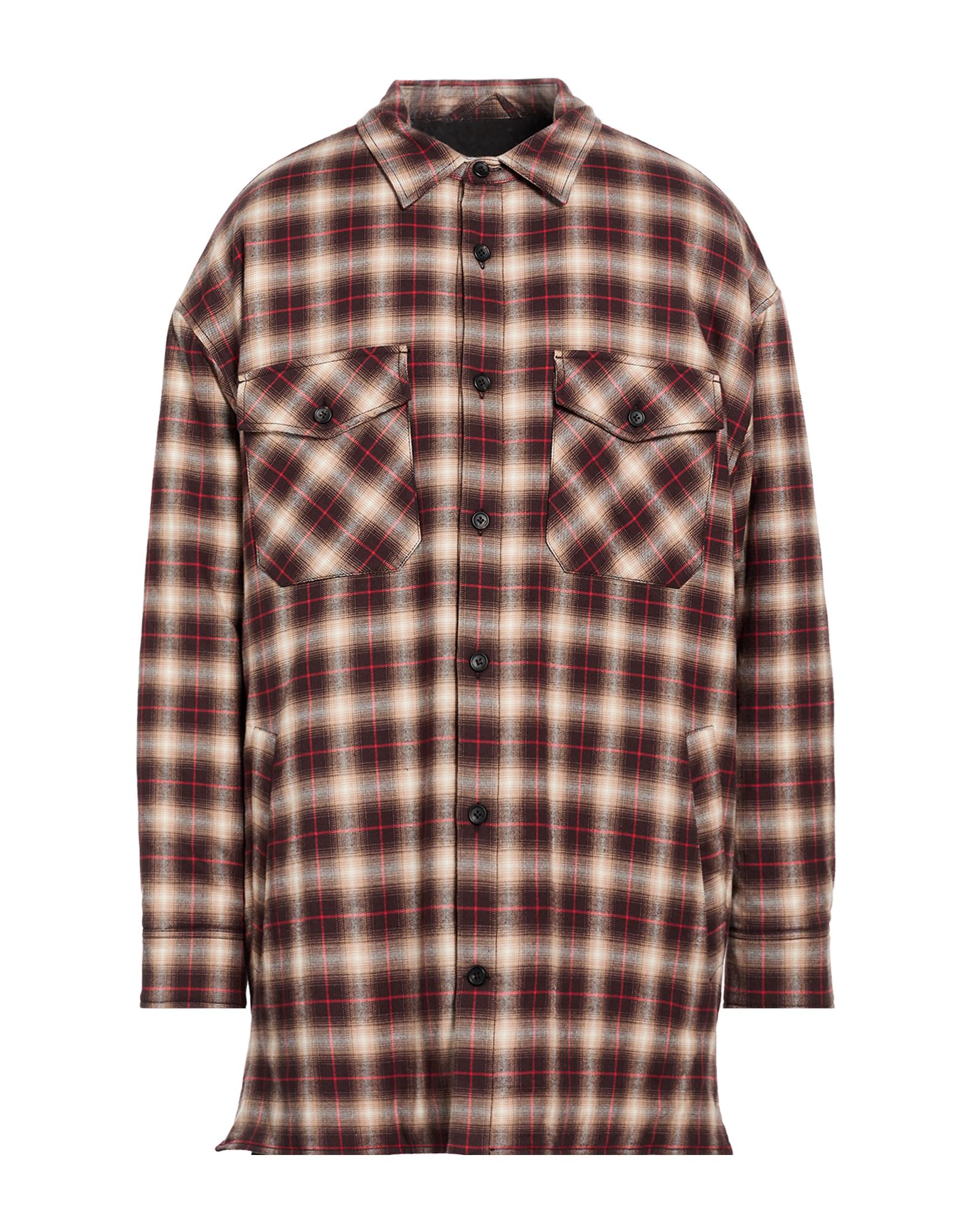  Lanvin - Tops - Hemden - On Yoox.com 