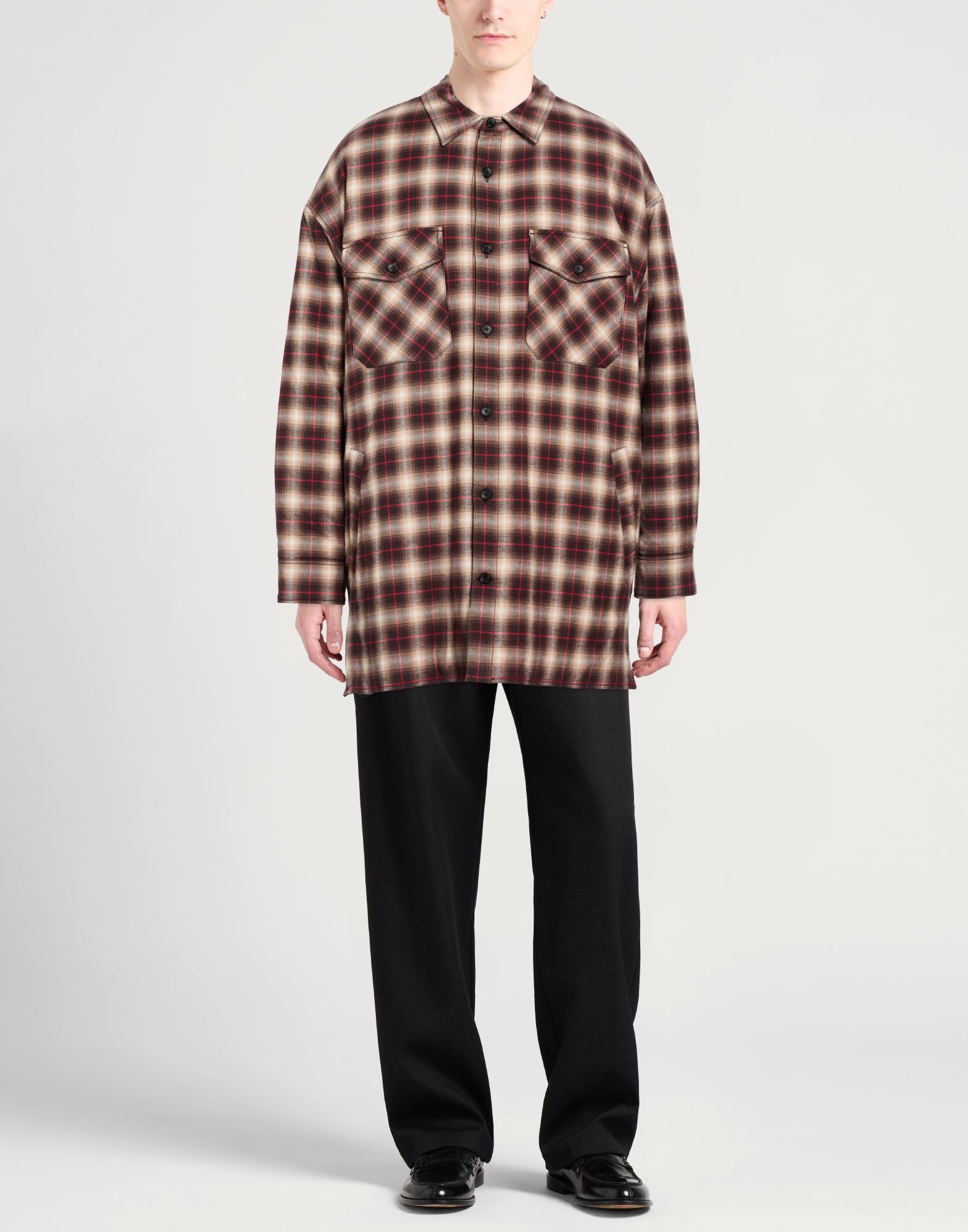  Lanvin - Tops - Hemden - On Yoox.com 