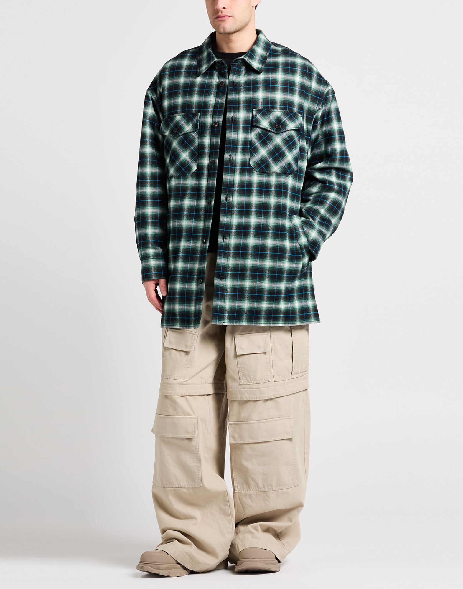  Lanvin - Tops - Hemden - On Yoox.com 