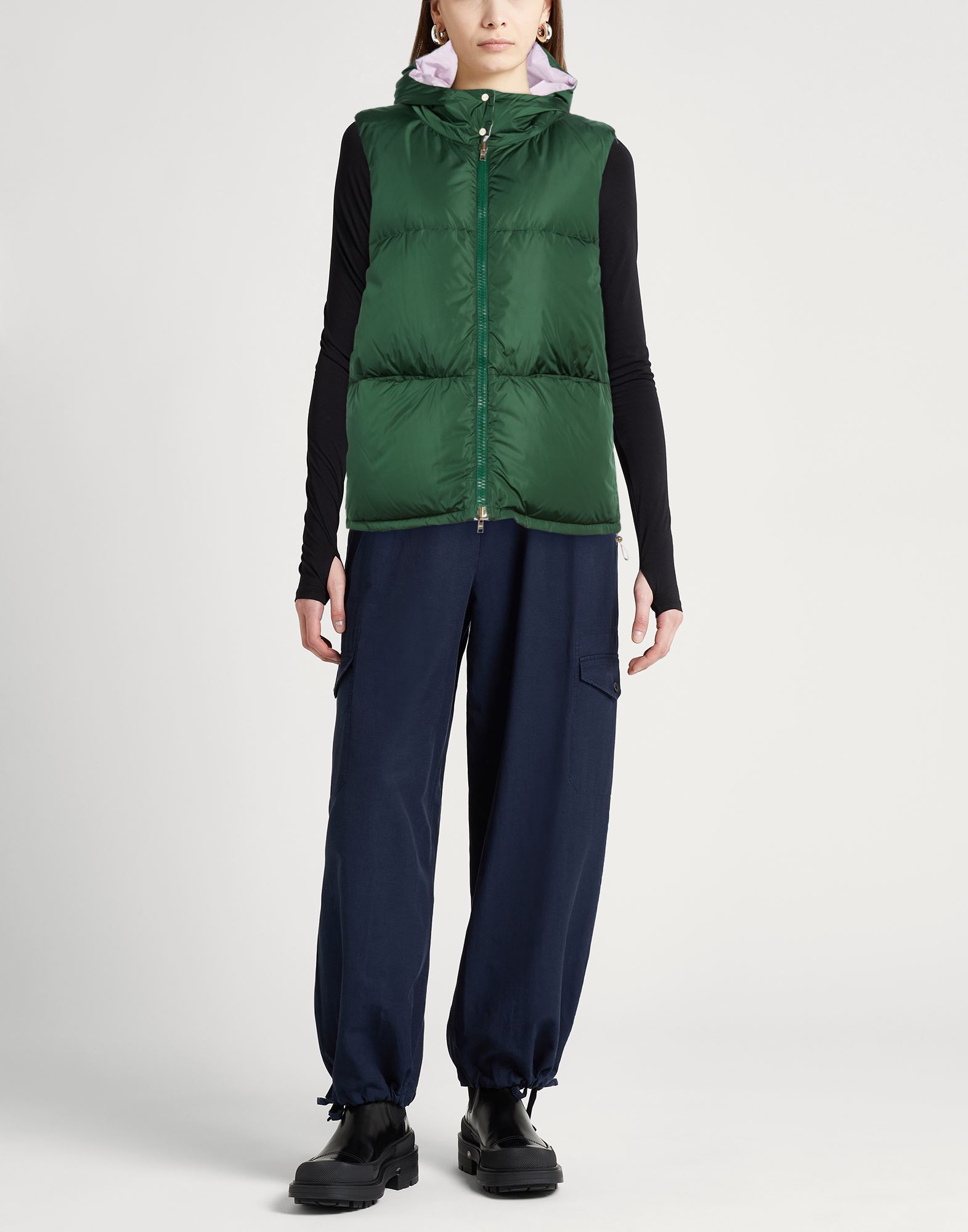  Herno - Jacken & Mäntel - Westen - On Yoox.com 