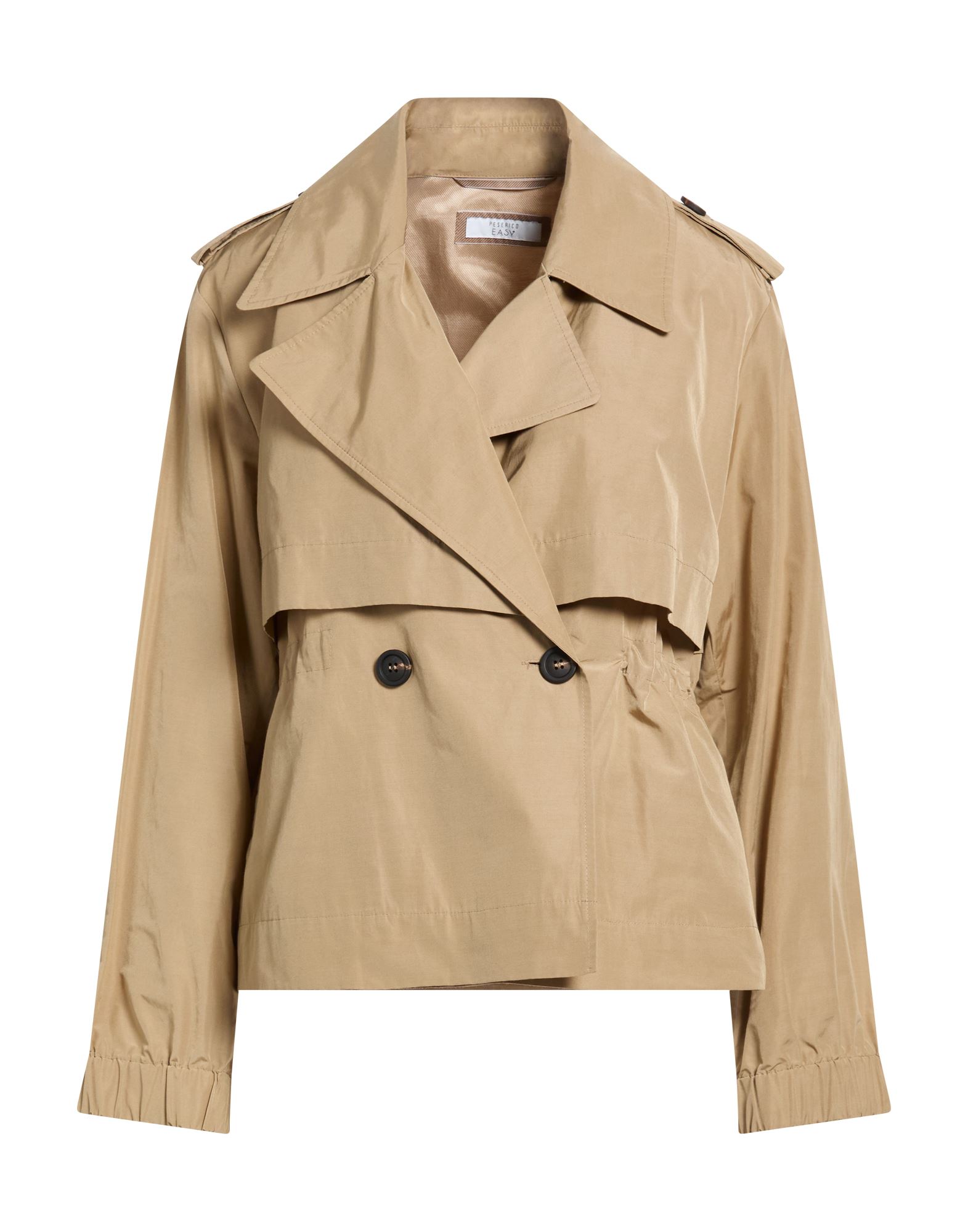  Peserico - Jacken & Mäntel - Jacken Und Anoraks - On Yoox.com 