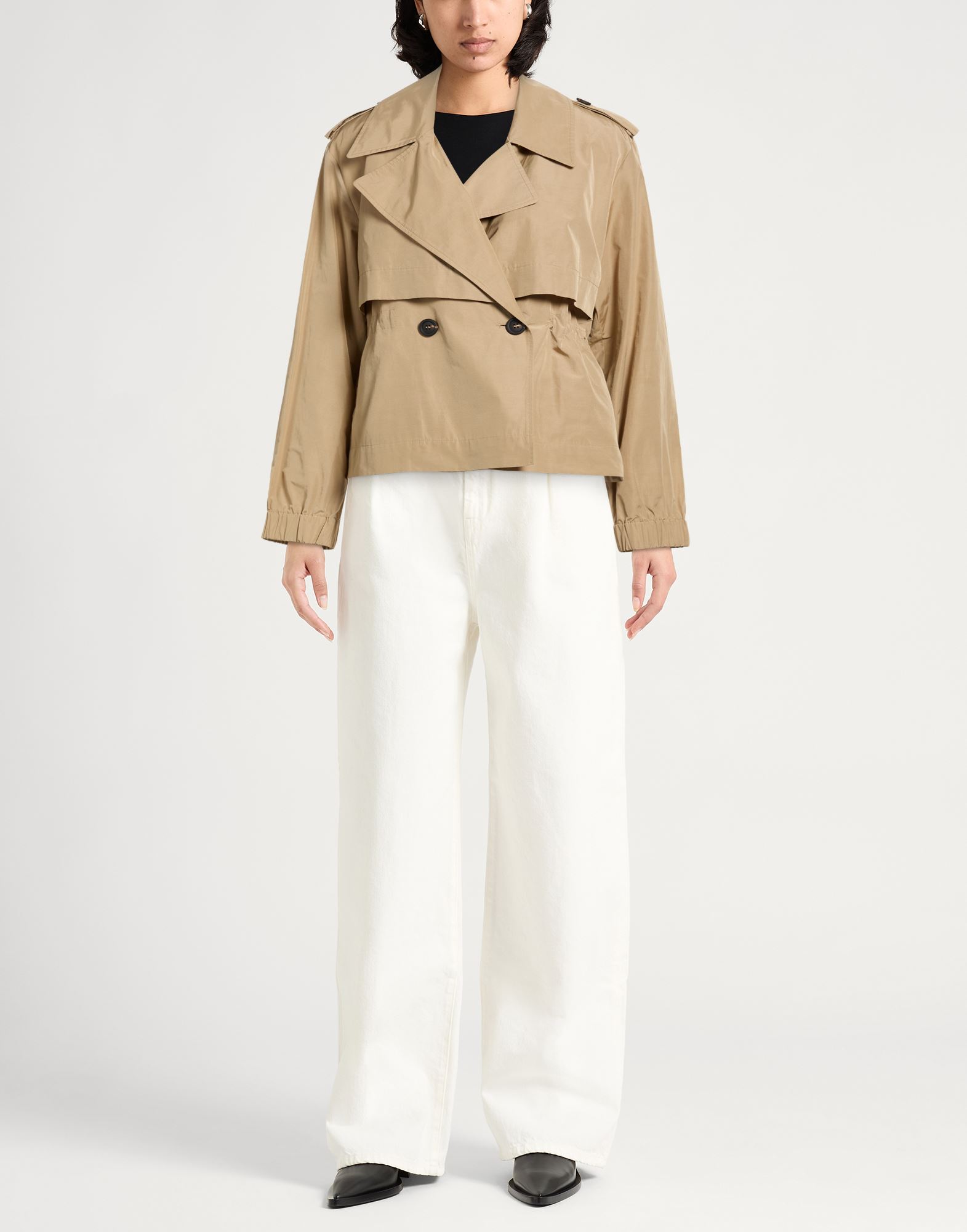  Peserico - Jacken & Mäntel - Jacken Und Anoraks - On Yoox.com 
