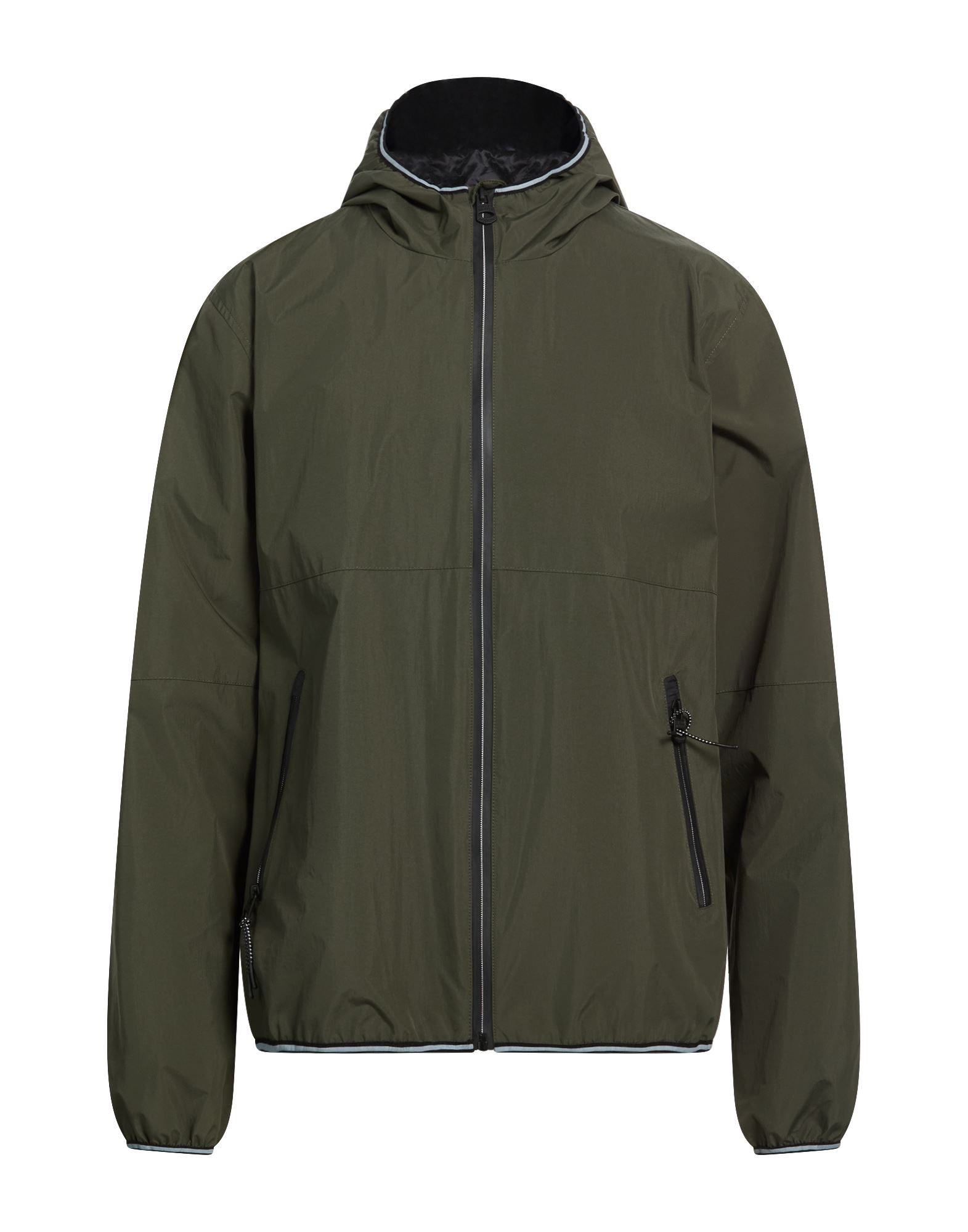  Fred Mello - Jacken & Mäntel - Jacken Und Anoraks - On Yoox.com 