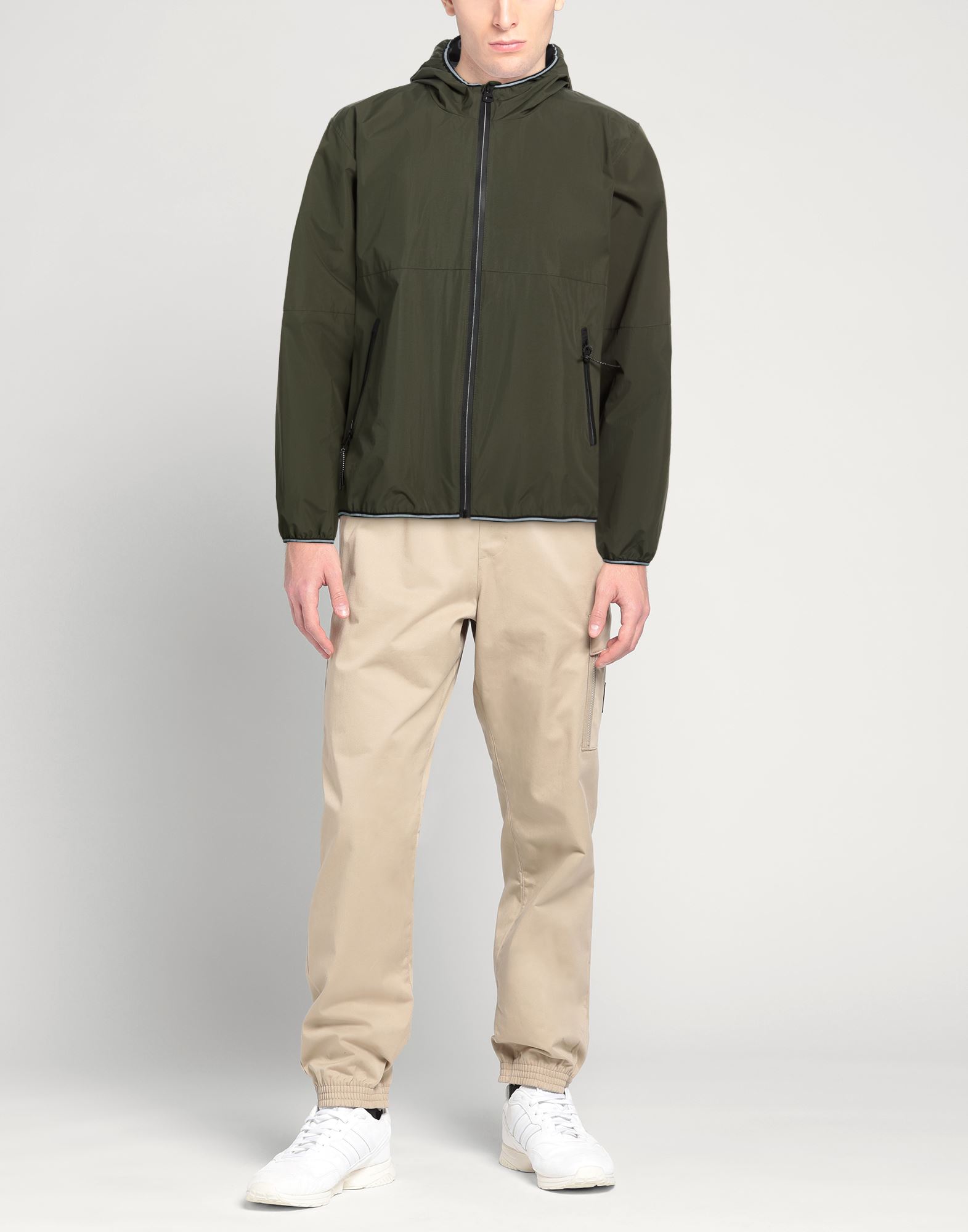  Fred Mello - Jacken & Mäntel - Jacken Und Anoraks - On Yoox.com 