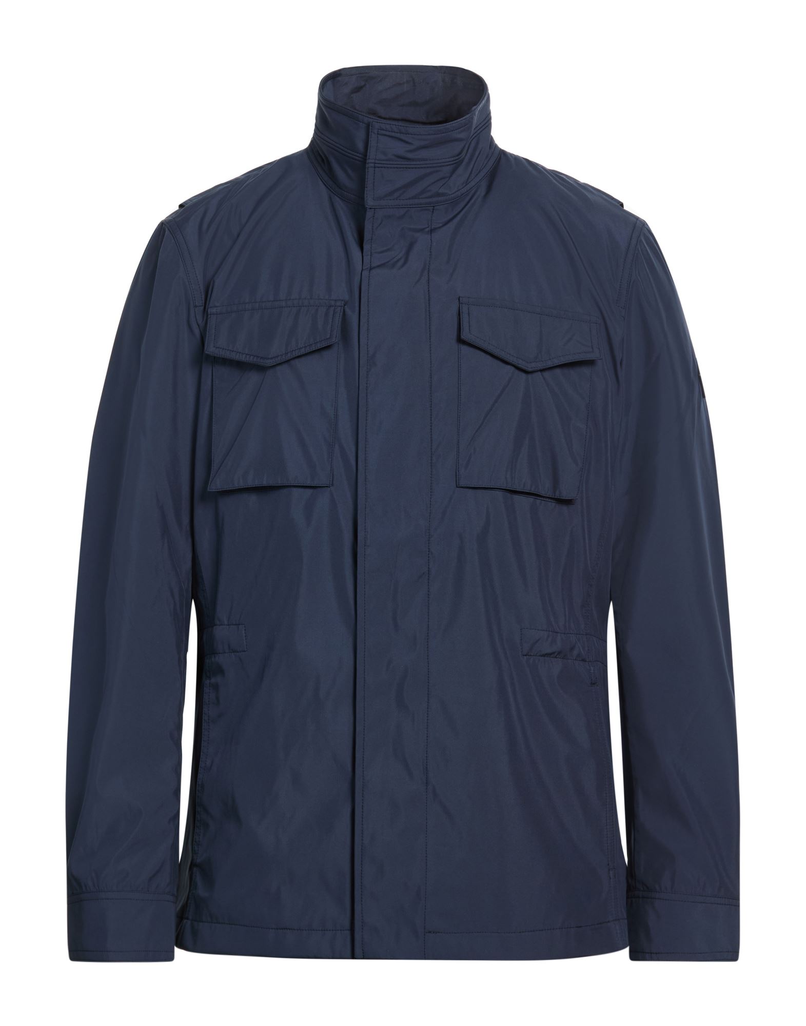  Hackett - Jacken & Mäntel - Jacken Und Anoraks - On Yoox.com 