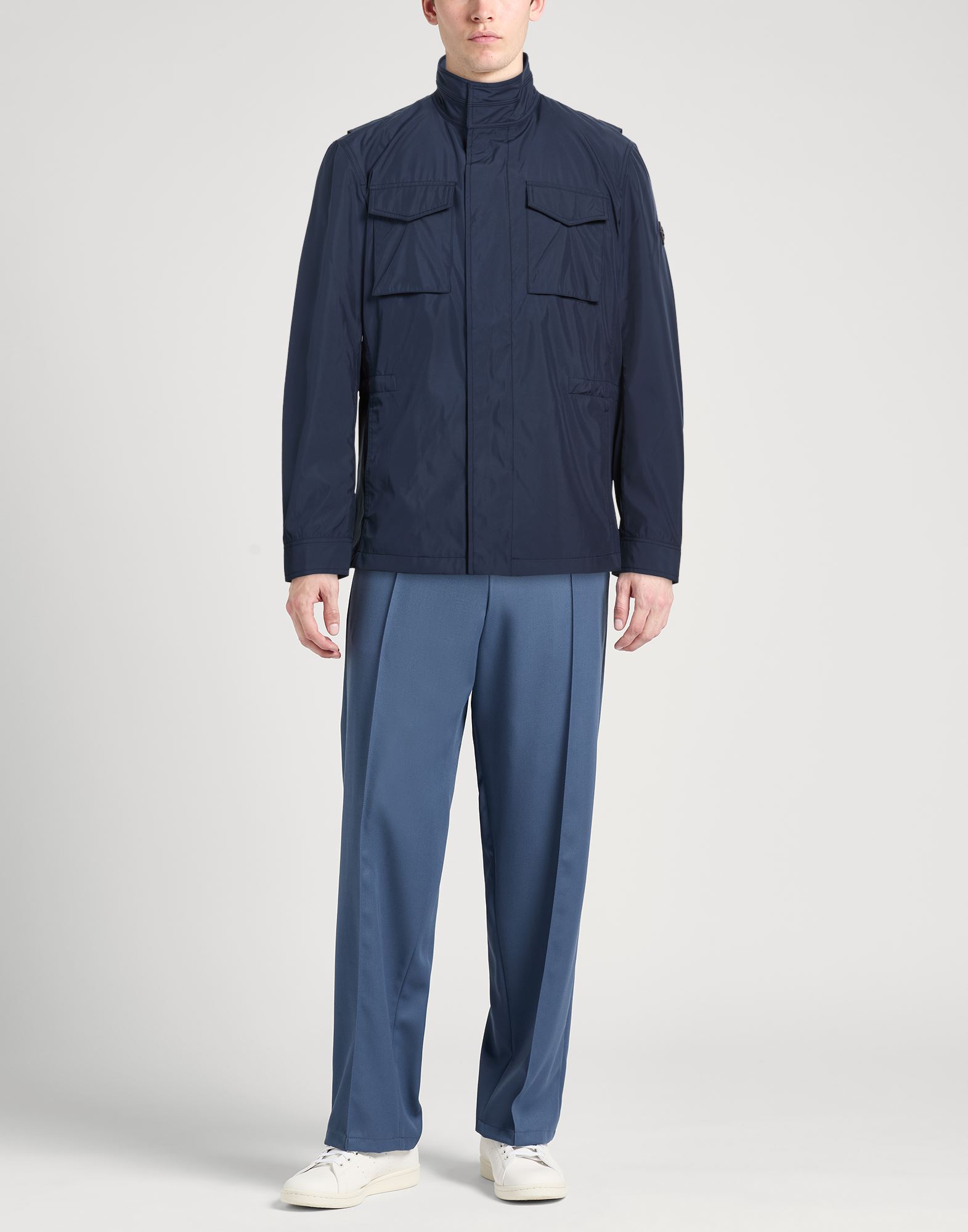  Hackett - Jacken & Mäntel - Jacken Und Anoraks - On Yoox.com 